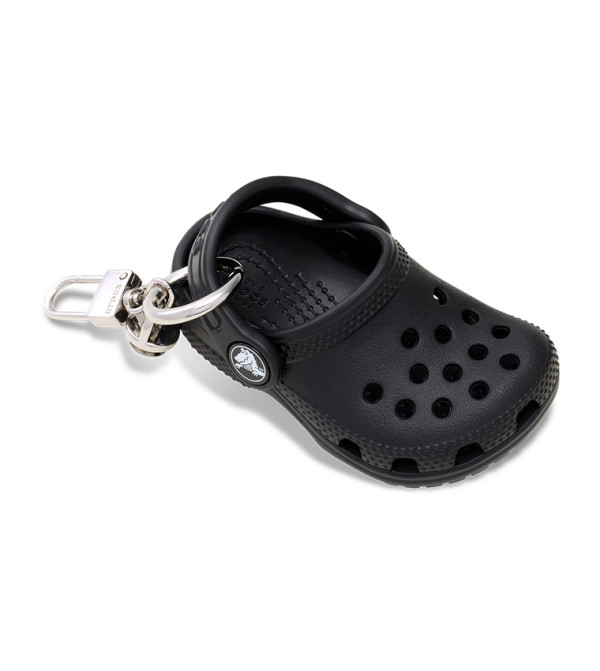 Crocs აქსესუარი