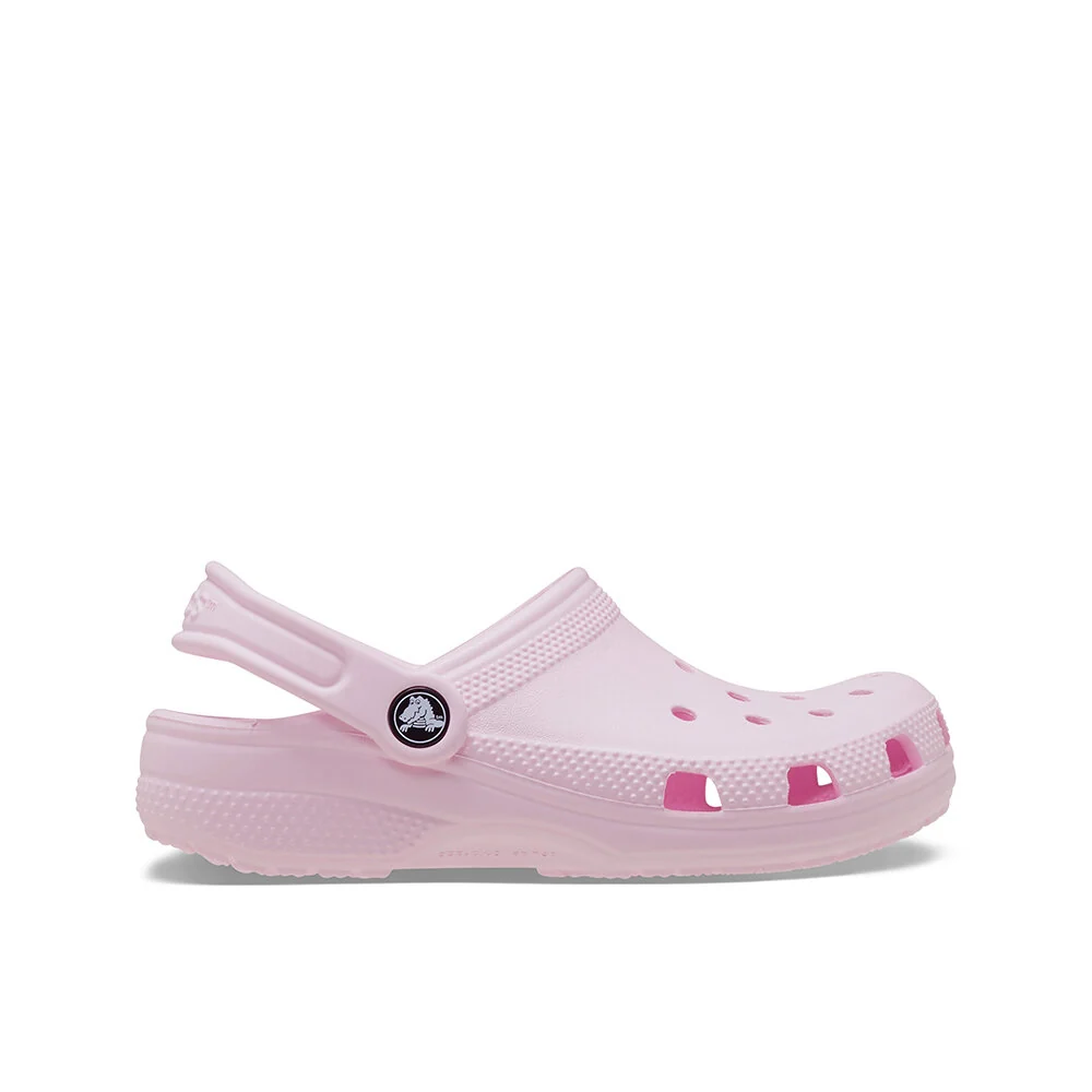 Crocs ბავშვის კლოგი