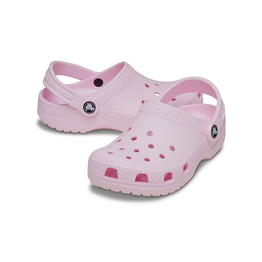 Crocs ბავშვის კლოგი