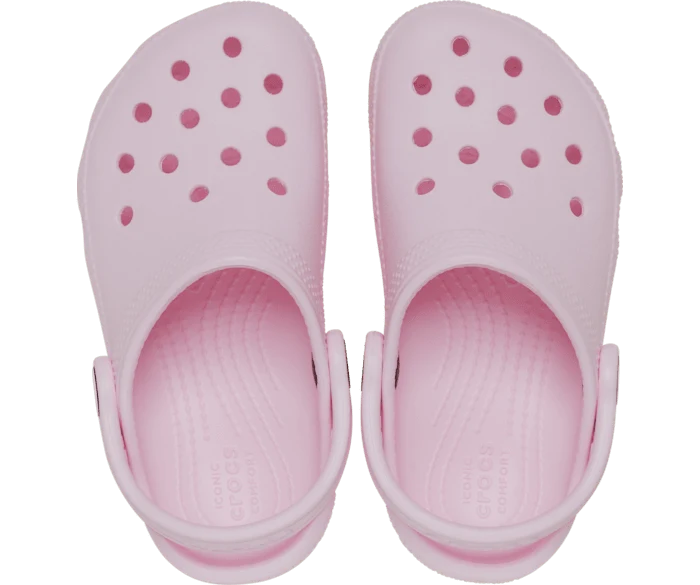Crocs ბავშვის კლოგი