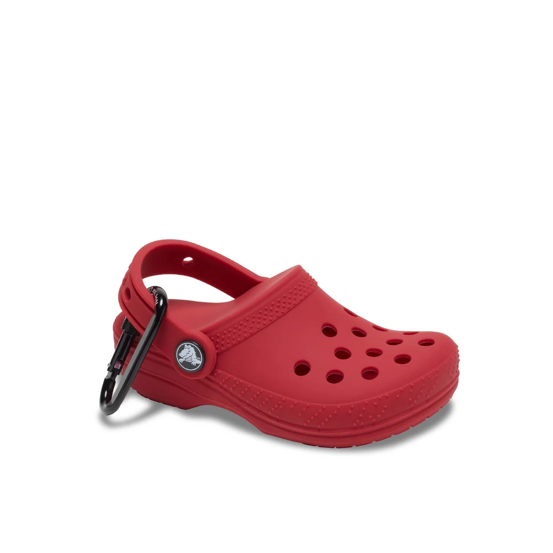 Crocs აქსესუარი