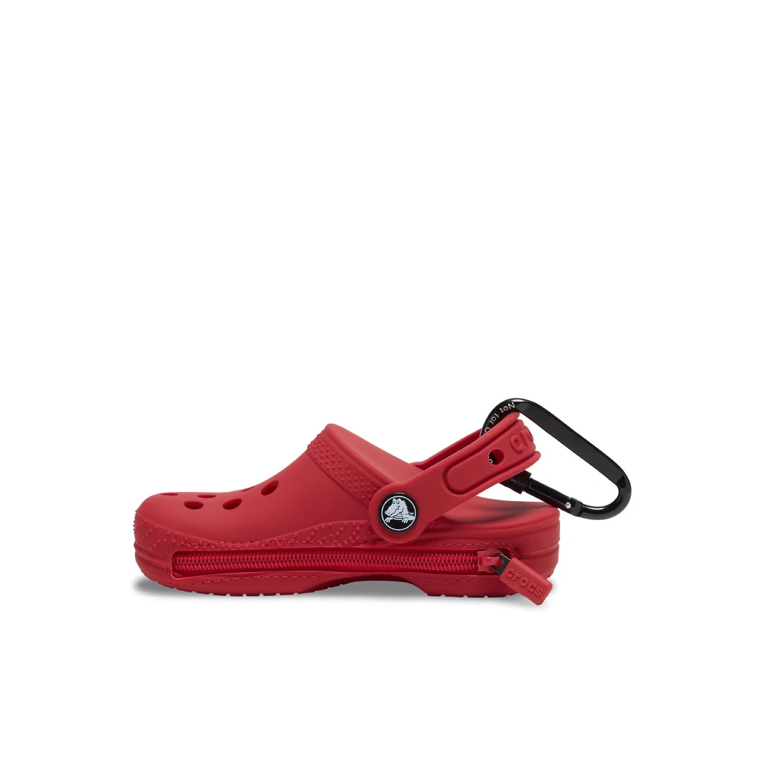 Crocs აქსესუარი