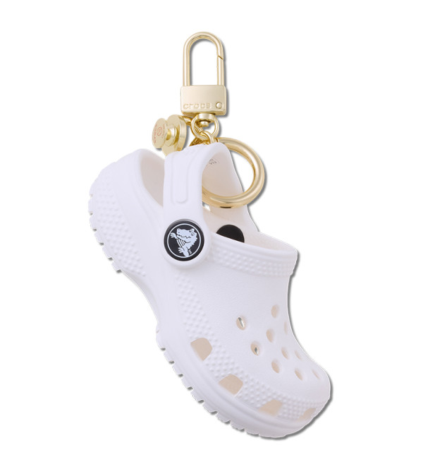 Crocs აქსესუარი