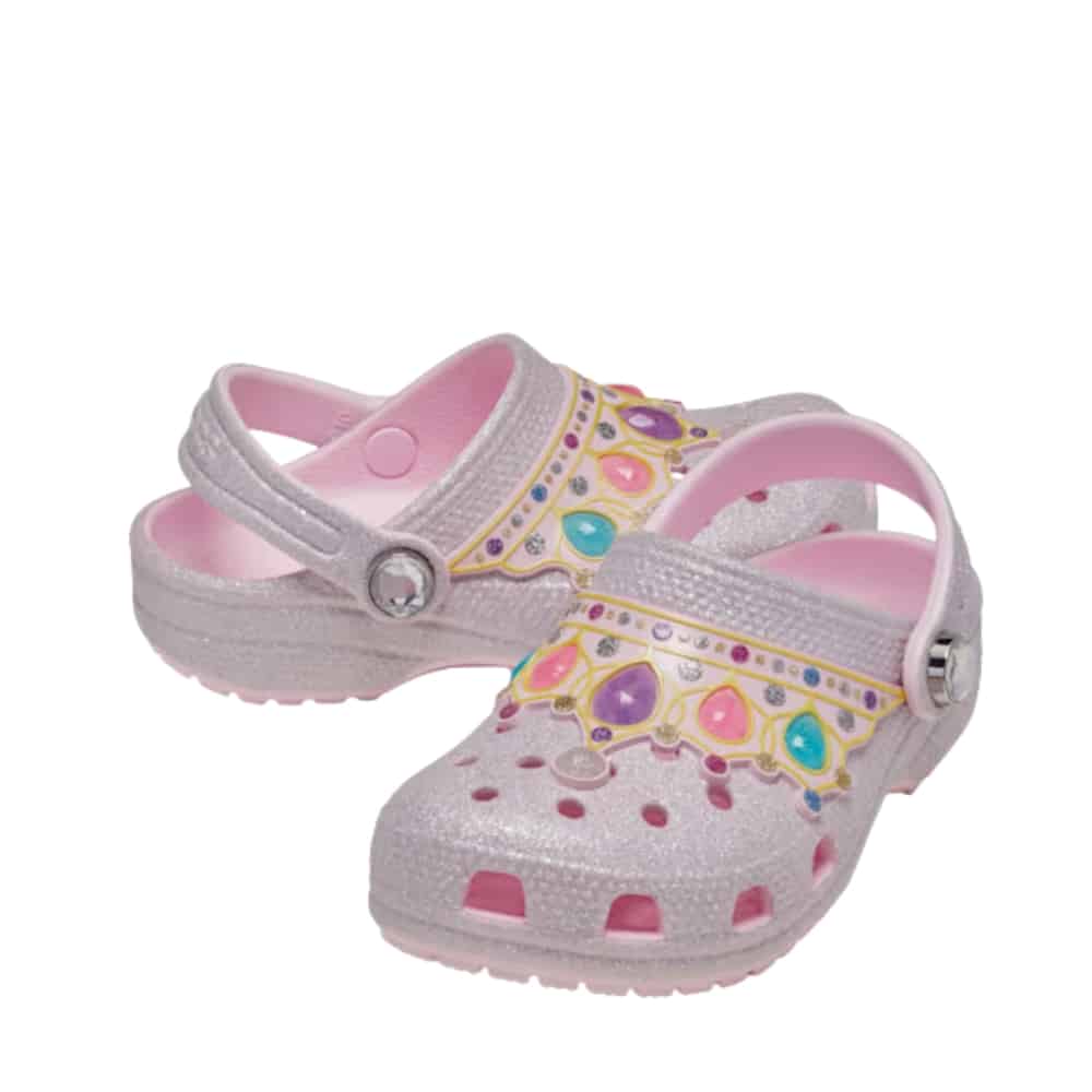 Crocs ბავშვის კლოგი
