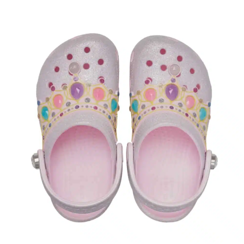 Crocs ბავშვის კლოგი