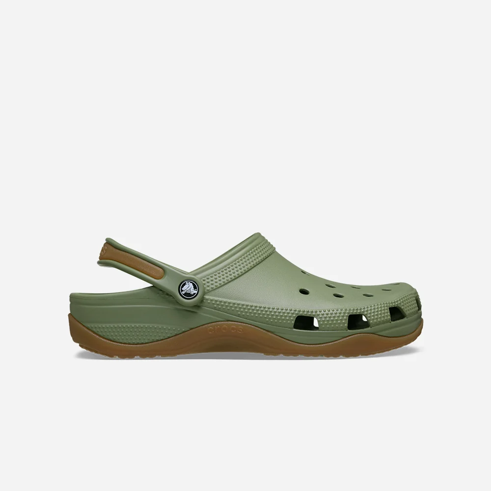 Crocs კლოგი