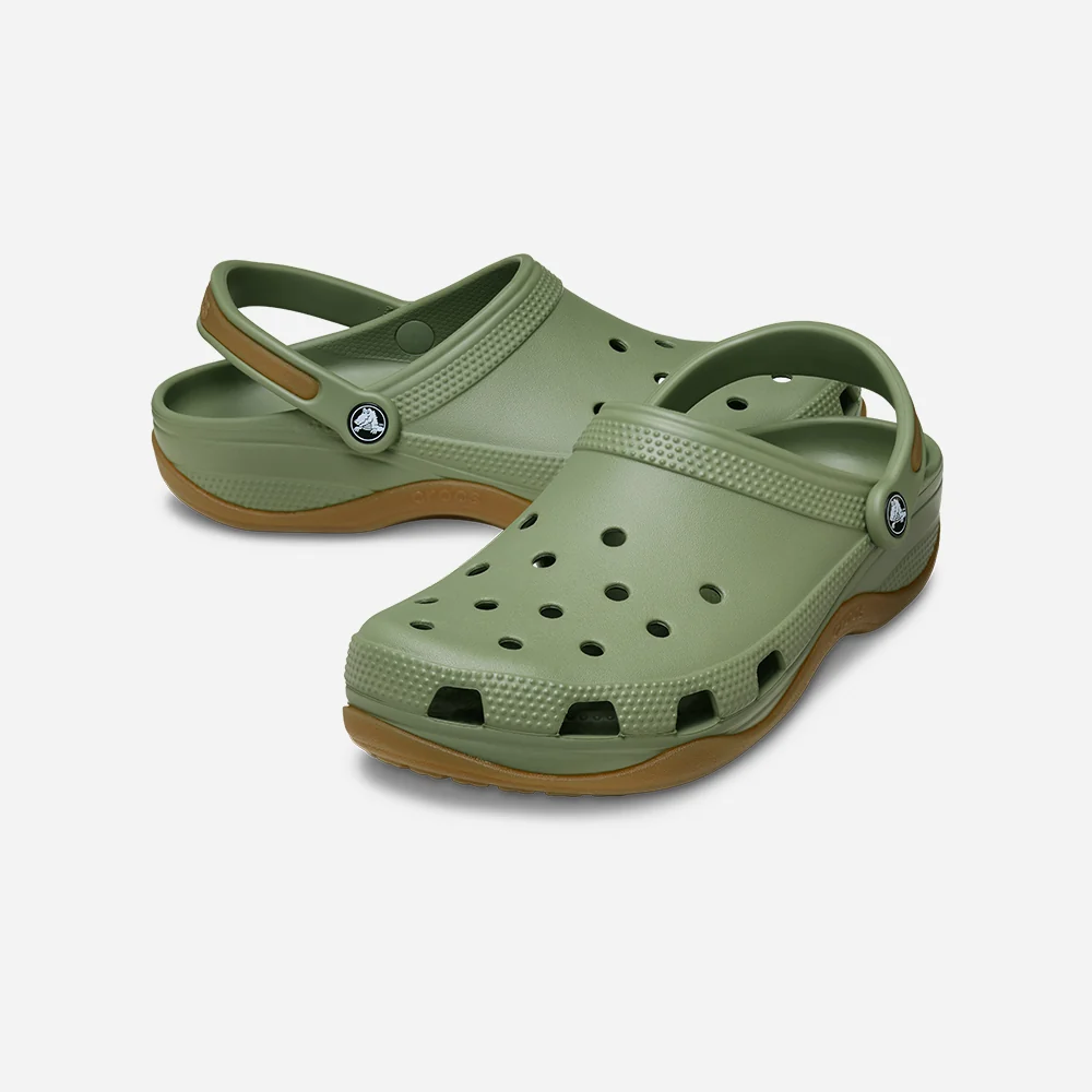 Crocs კლოგი