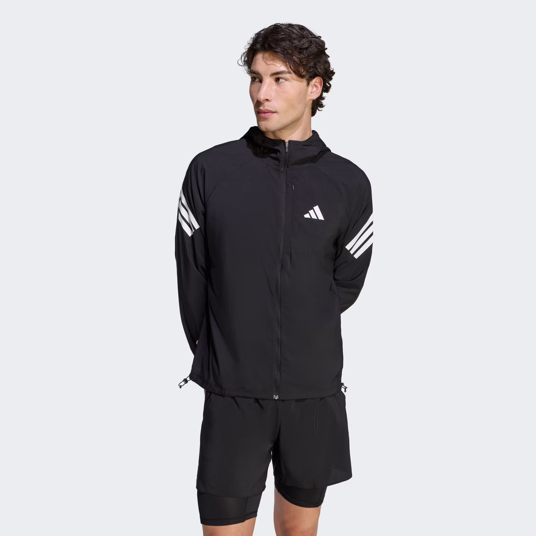 Adidas მამაკაცის ქურთუკი