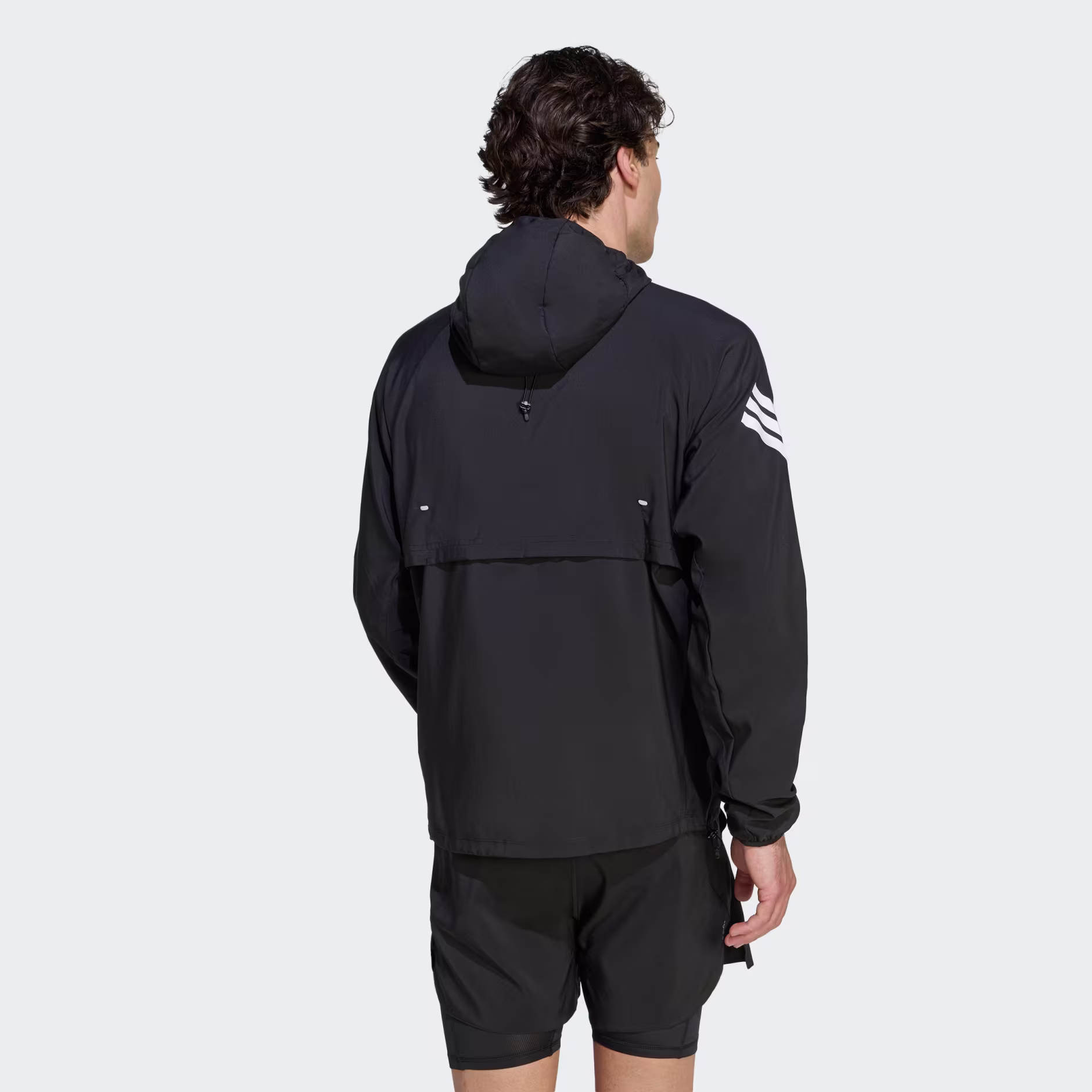 Adidas მამაკაცის ქურთუკი