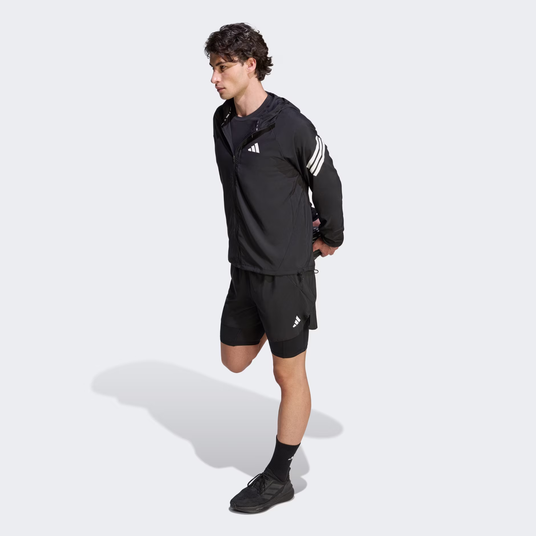 Adidas მამაკაცის ქურთუკი