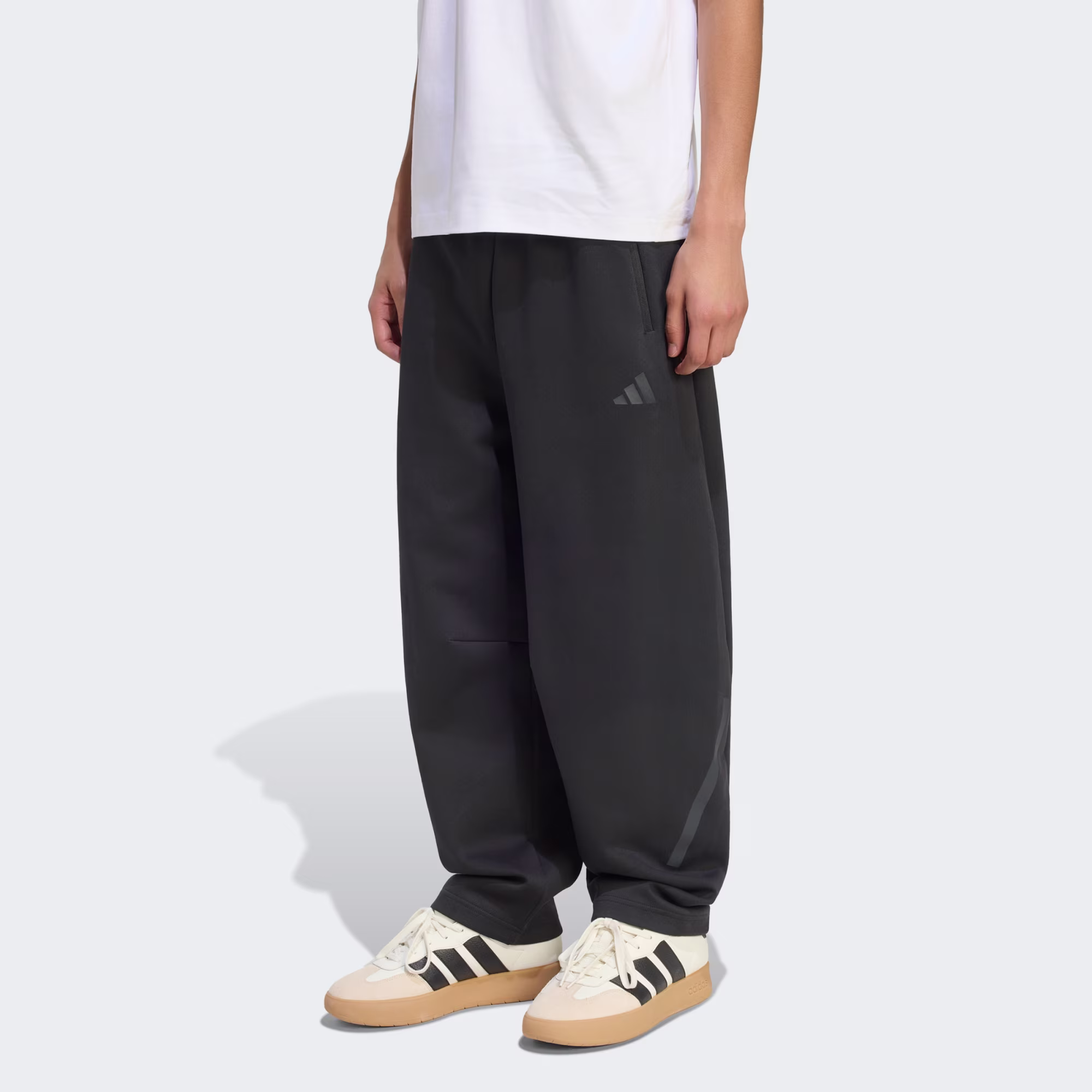 Adidas მამაკაცის შარვალი