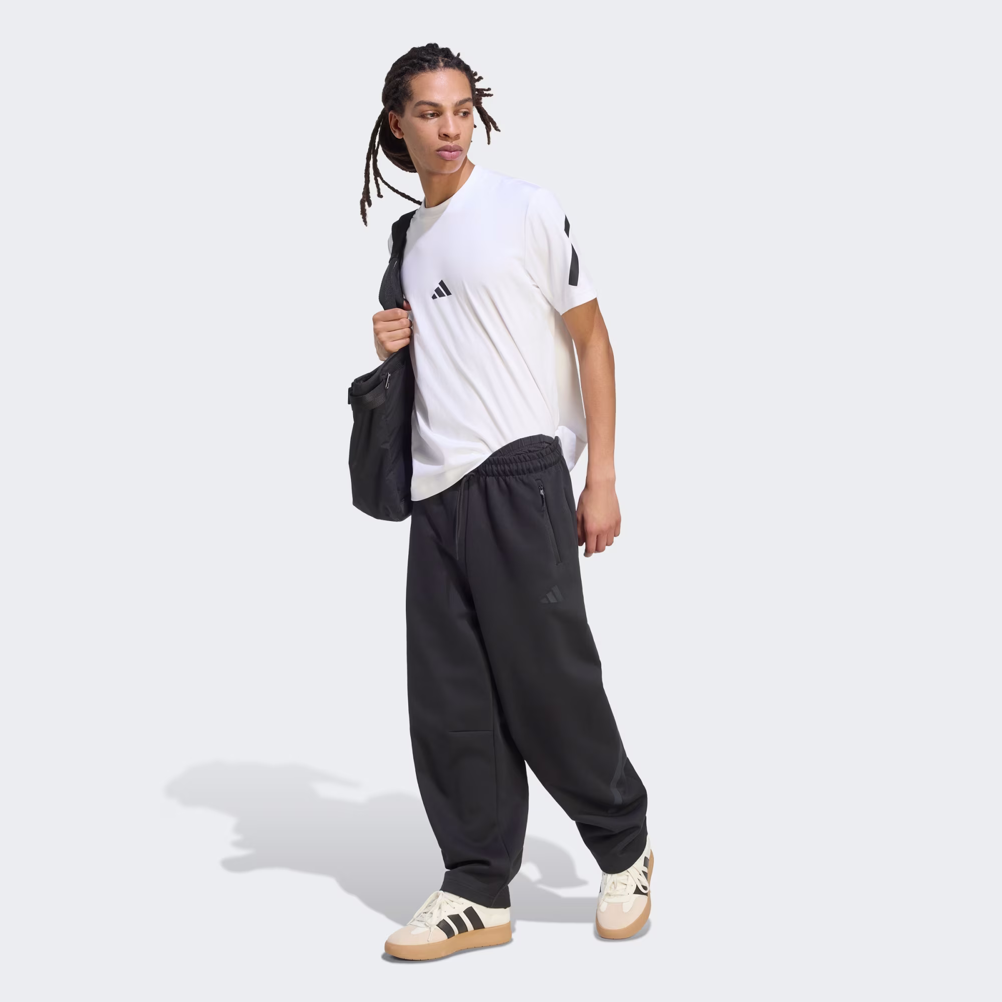 Adidas მამაკაცის შარვალი