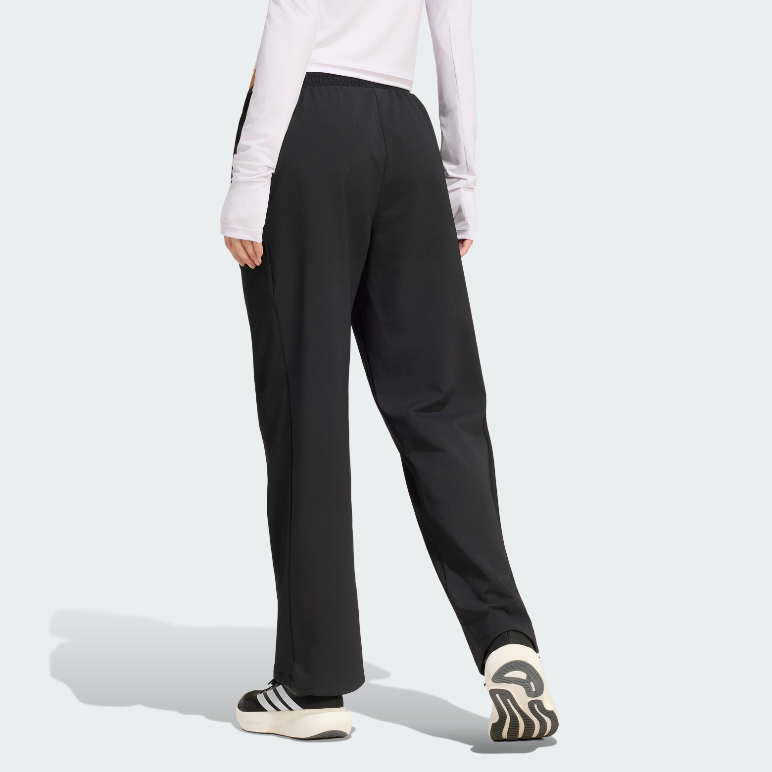 Adidas ქალის შარვალი