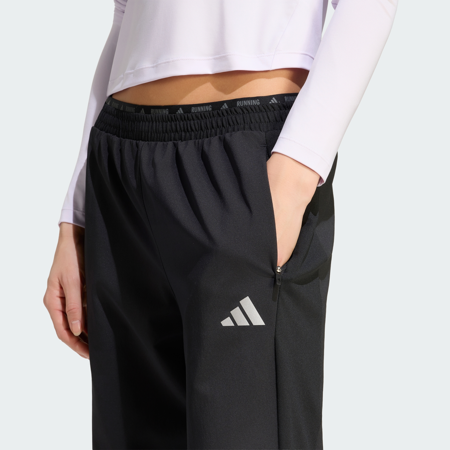 Adidas ქალის შარვალი