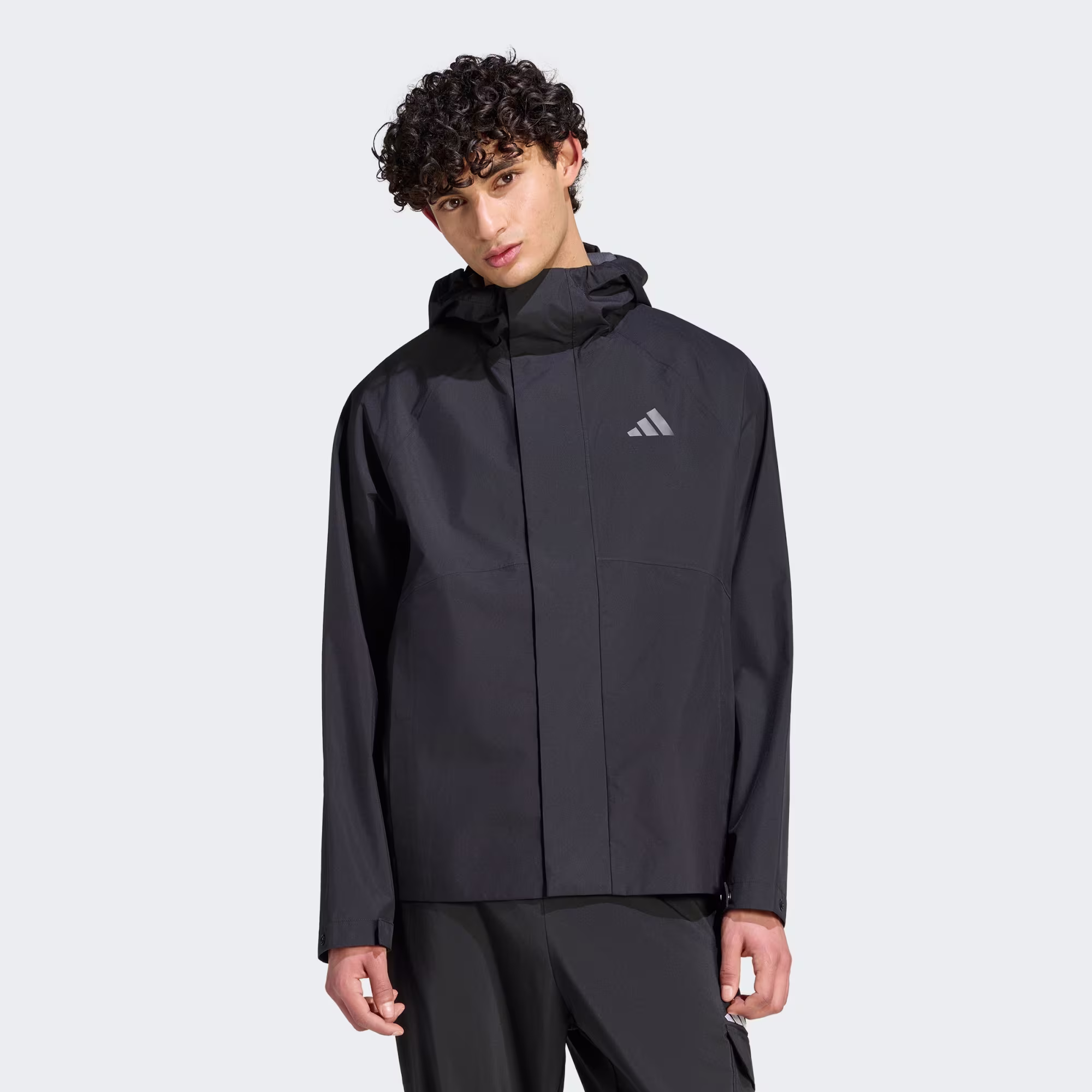 Adidas მამაკაცის ქურთუკი