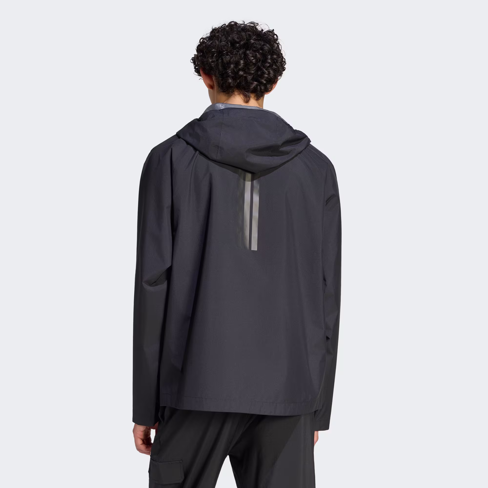 Adidas მამაკაცის ქურთუკი