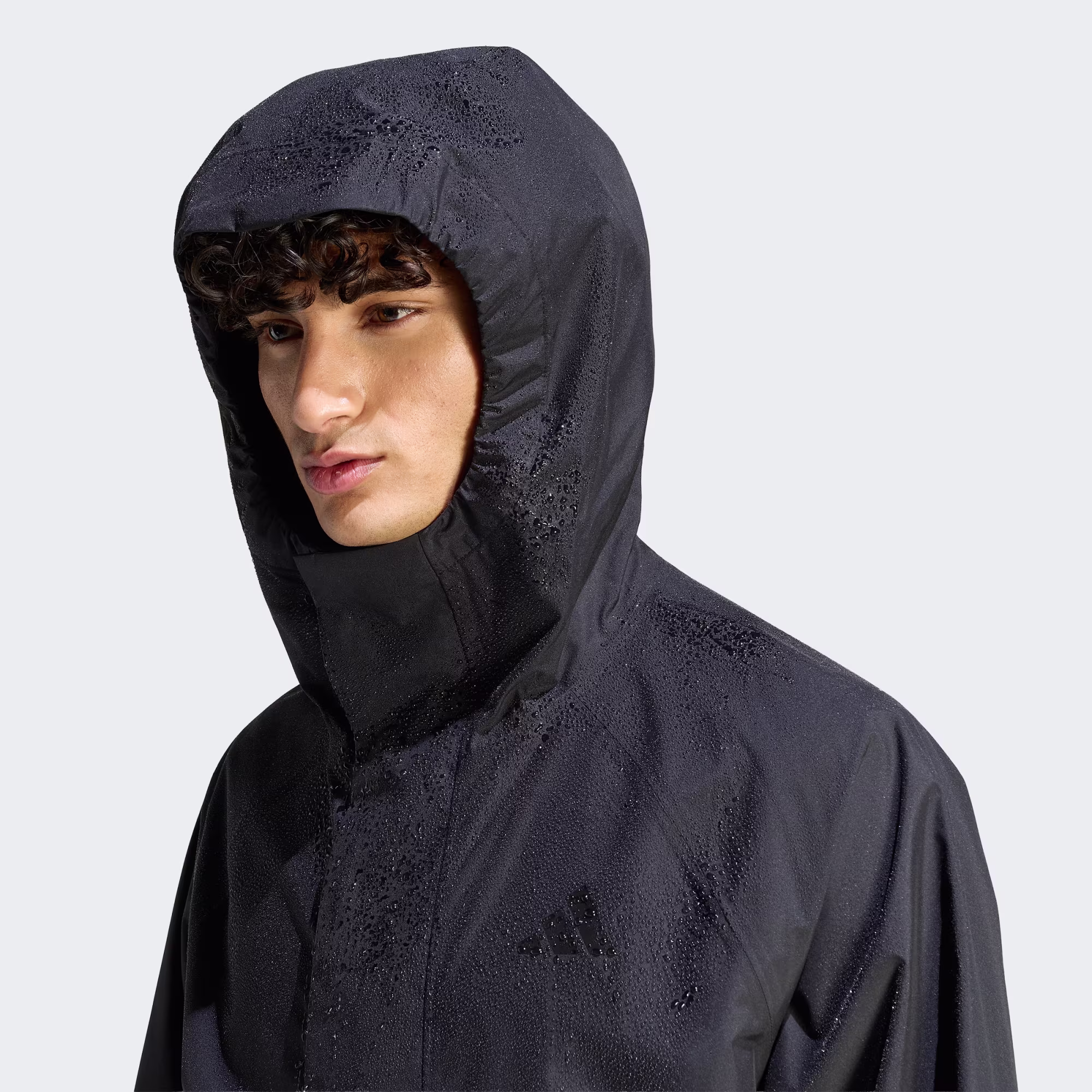 Adidas მამაკაცის ქურთუკი
