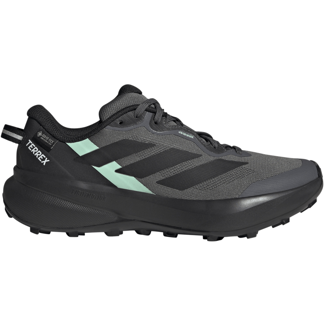 Adidas ქალის სპორტული ფეხსაცმელი