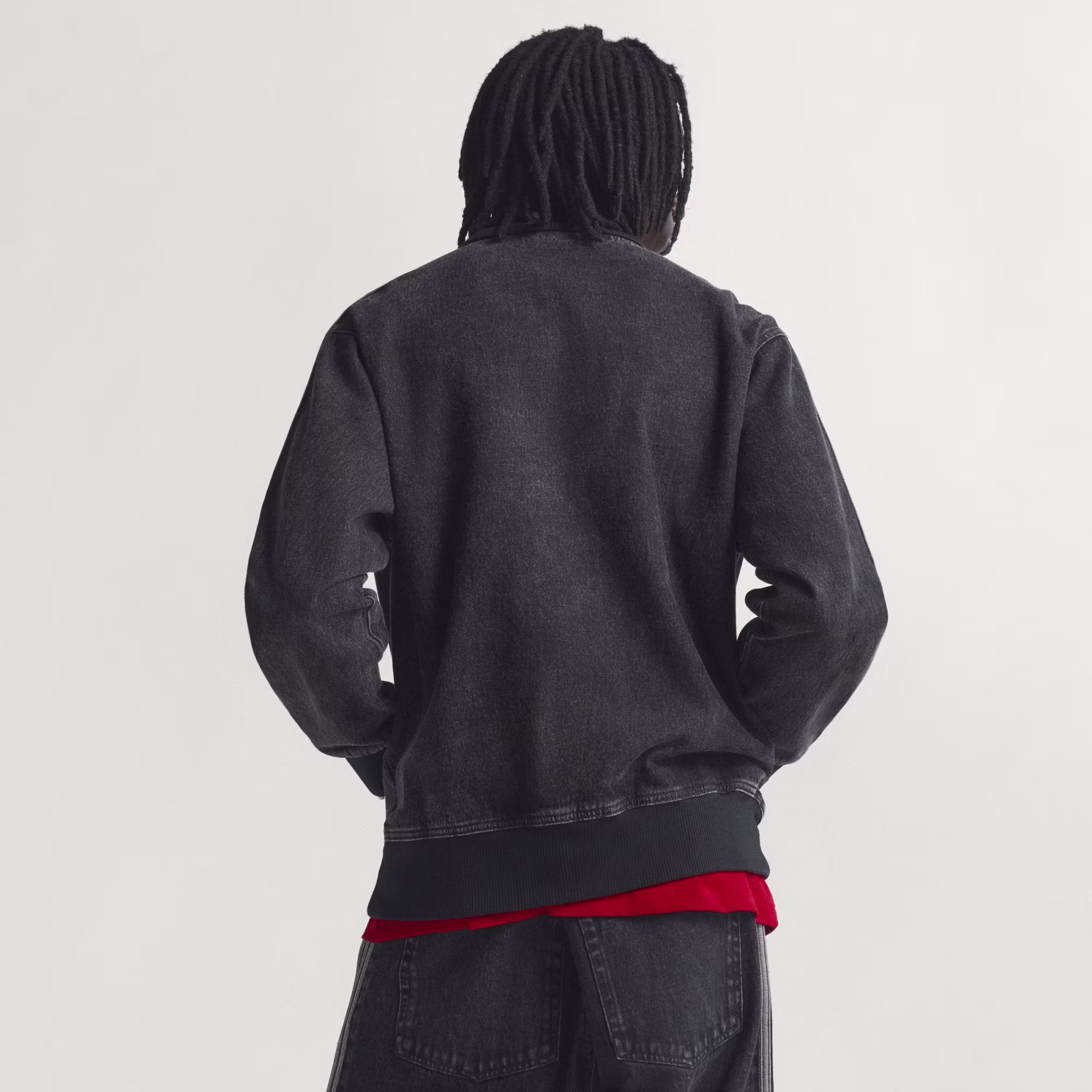 Adidas მამაკაცის ქურთუკი