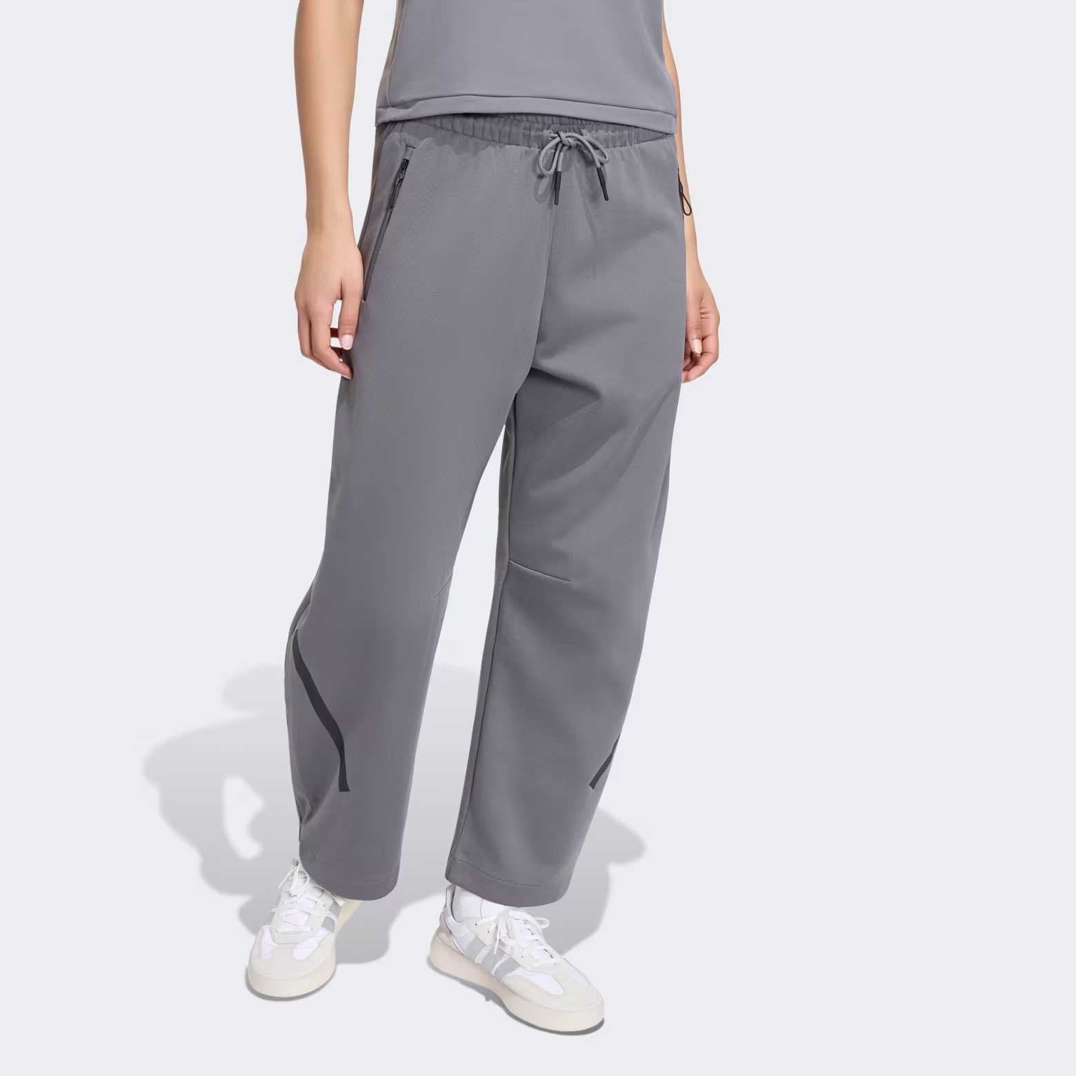 Adidas ქალის შარვალი