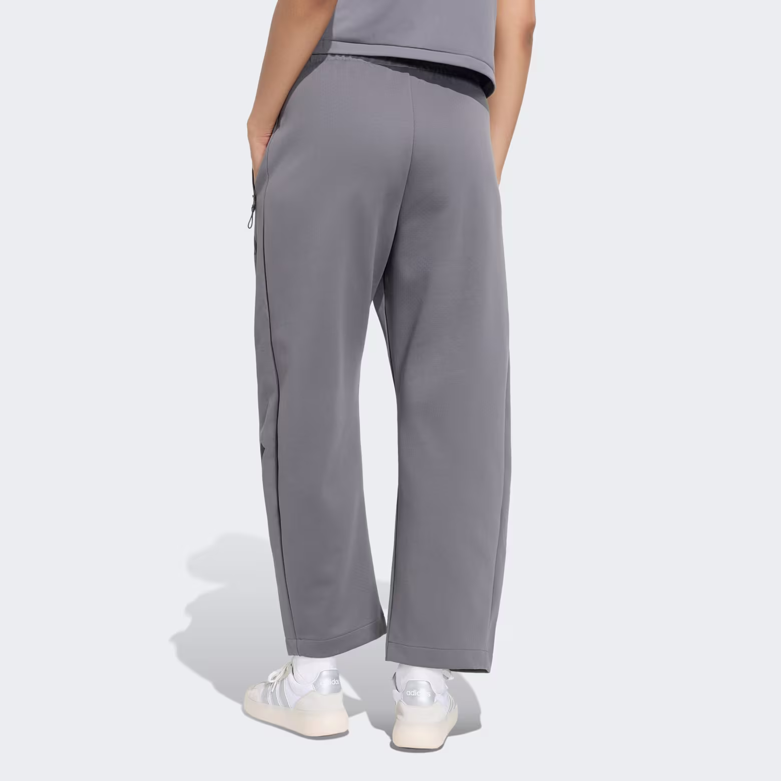 Adidas ქალის შარვალი