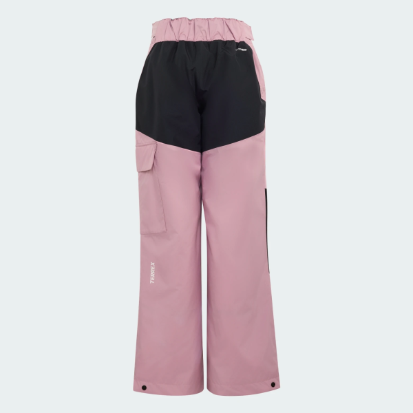 Adidas ბავშვის შარვალი