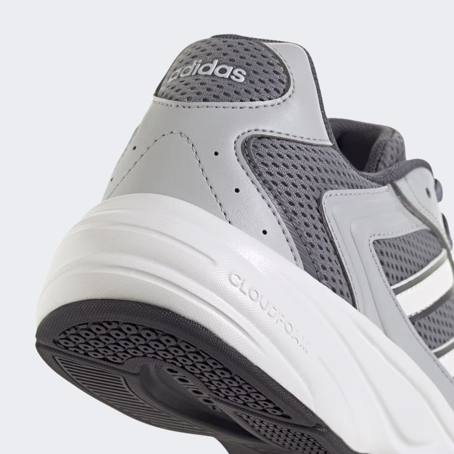 Adidas მამაკაცის სპორტული ფეხსაცმელი ECLYPTIX 2000
