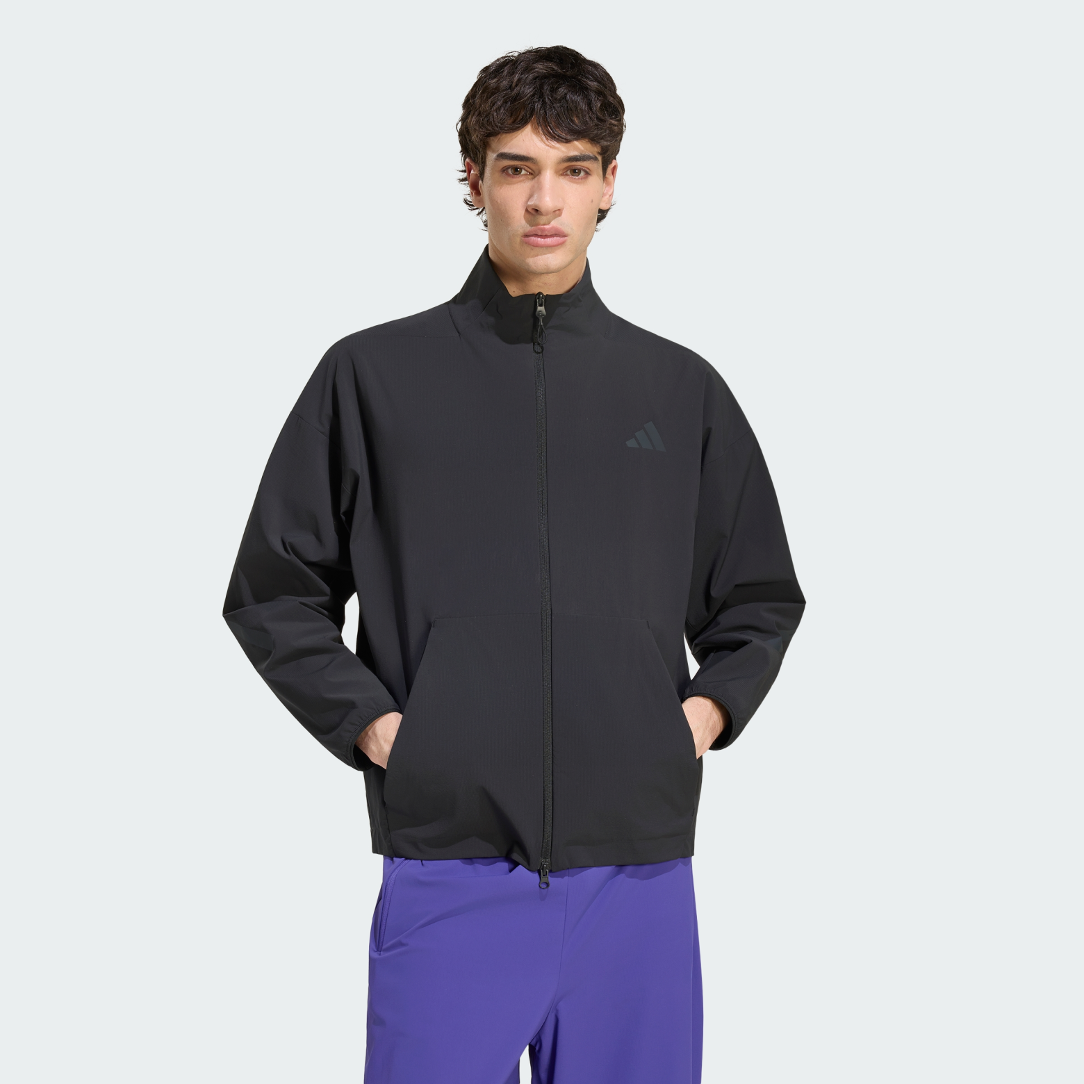 Adidas მამაკაცის ჯემპრი
