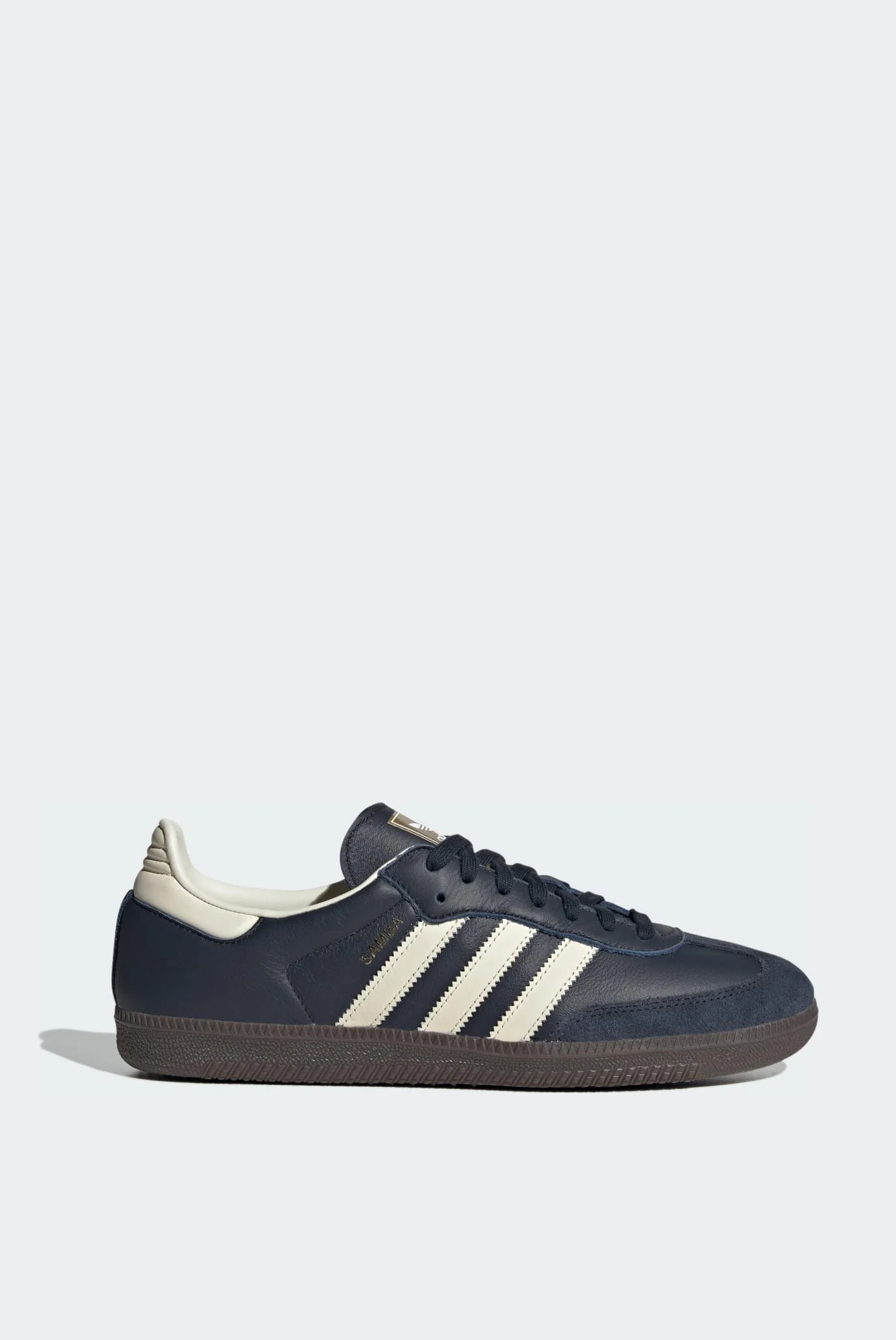 Adidas მამაკაცის სპორტული ფეხსაცმელი SAMBA OG