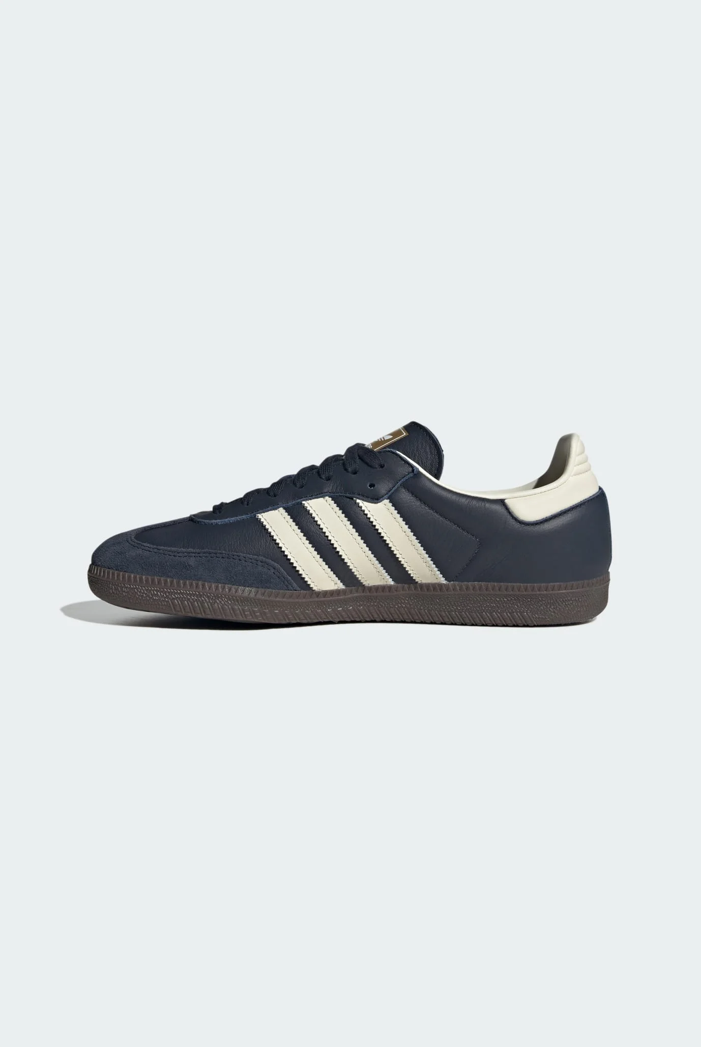 Adidas მამაკაცის სპორტული ფეხსაცმელი SAMBA OG