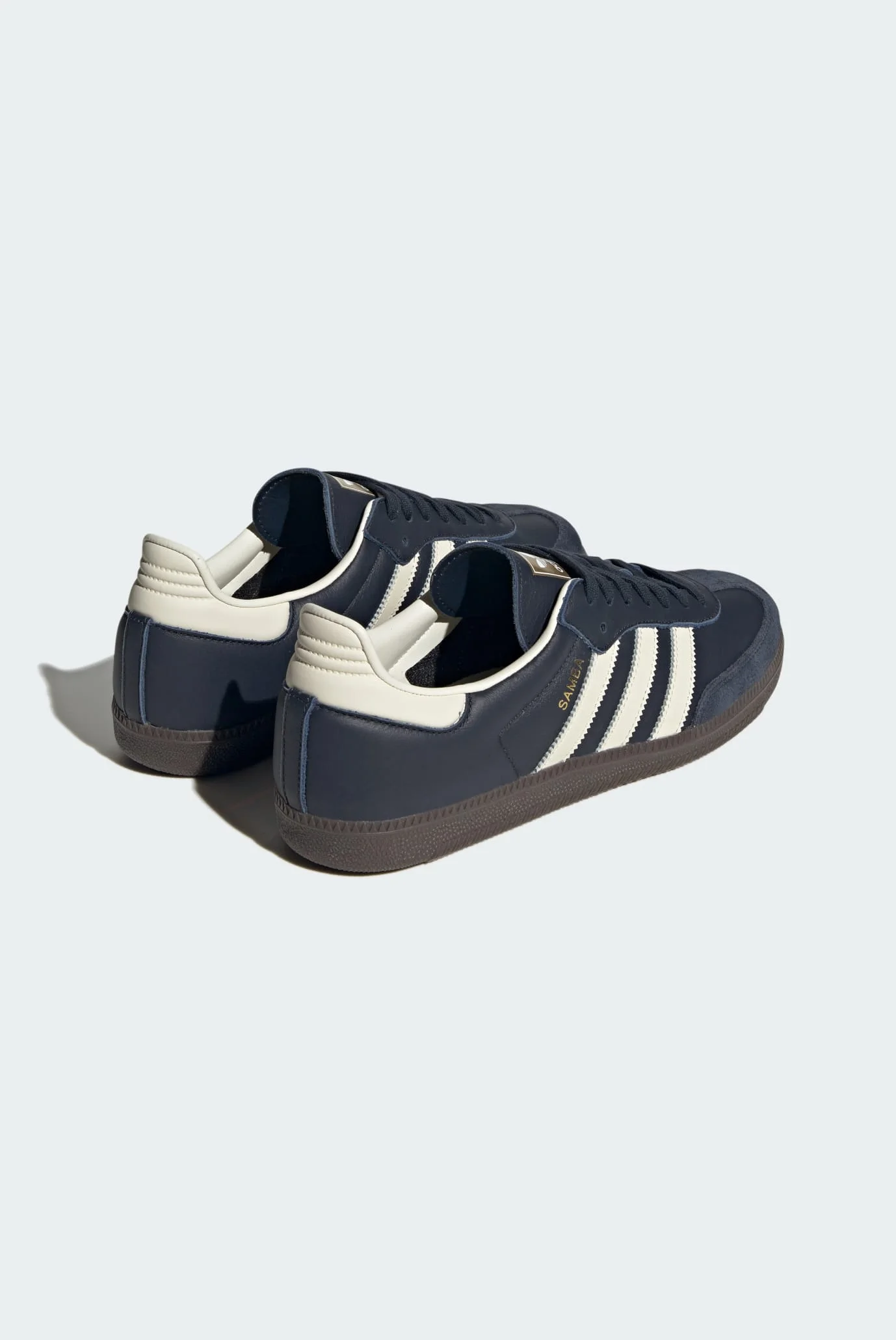 Adidas მამაკაცის სპორტული ფეხსაცმელი SAMBA OG