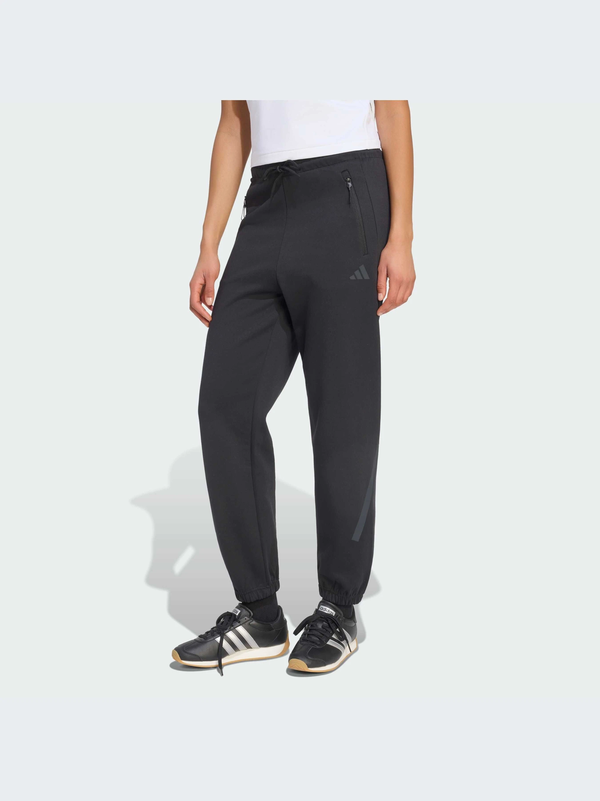 Adidas ქალის შარვალი