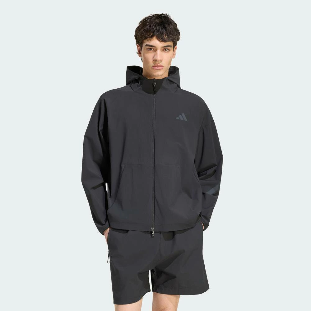 Adidas მამაკაცის ჯემპრი