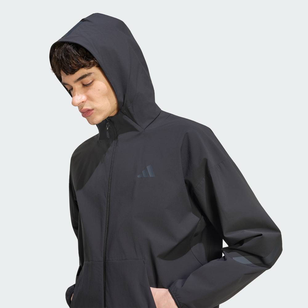 Adidas მამაკაცის ჯემპრი