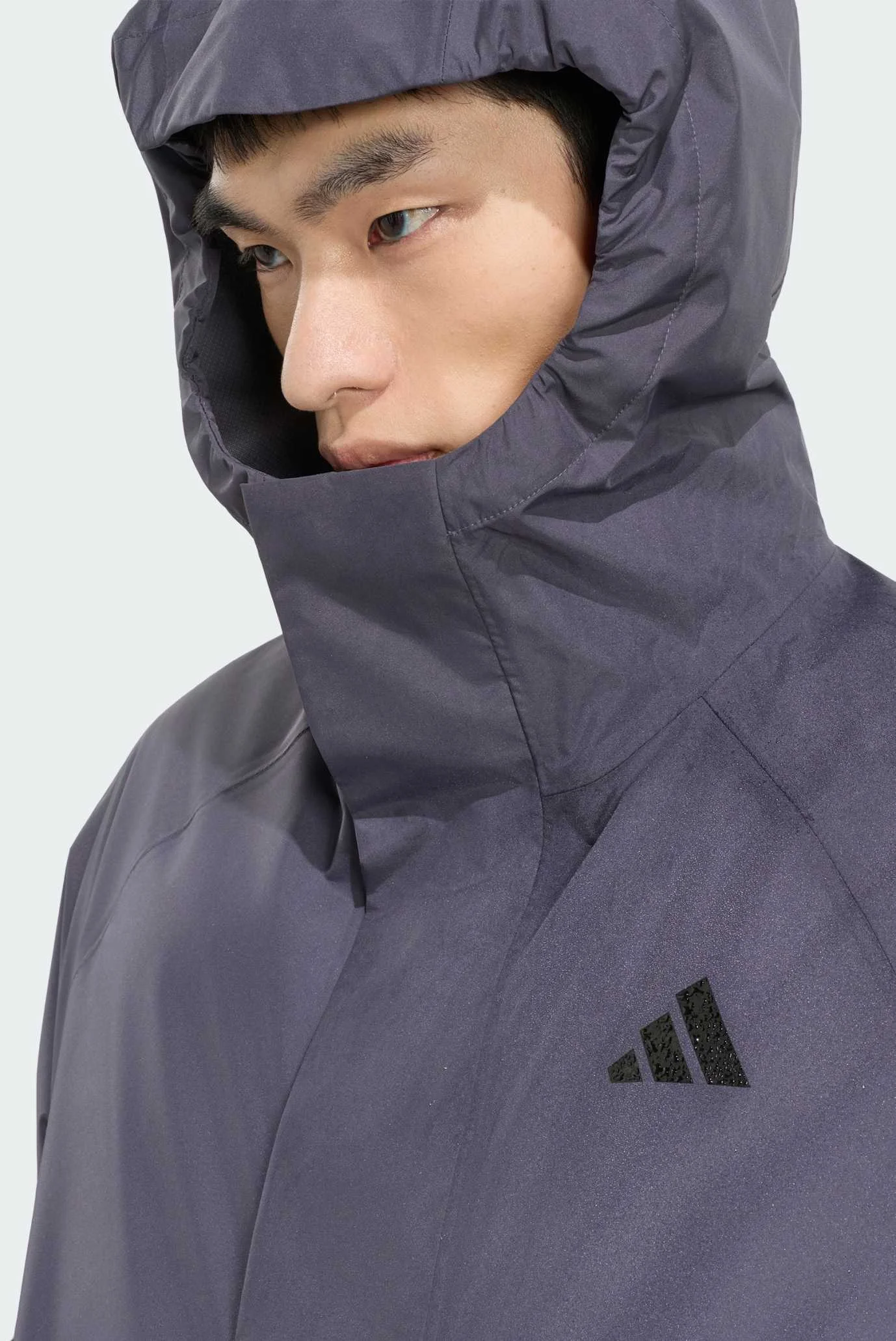 Adidas მამაკაცის ქურთუკი
