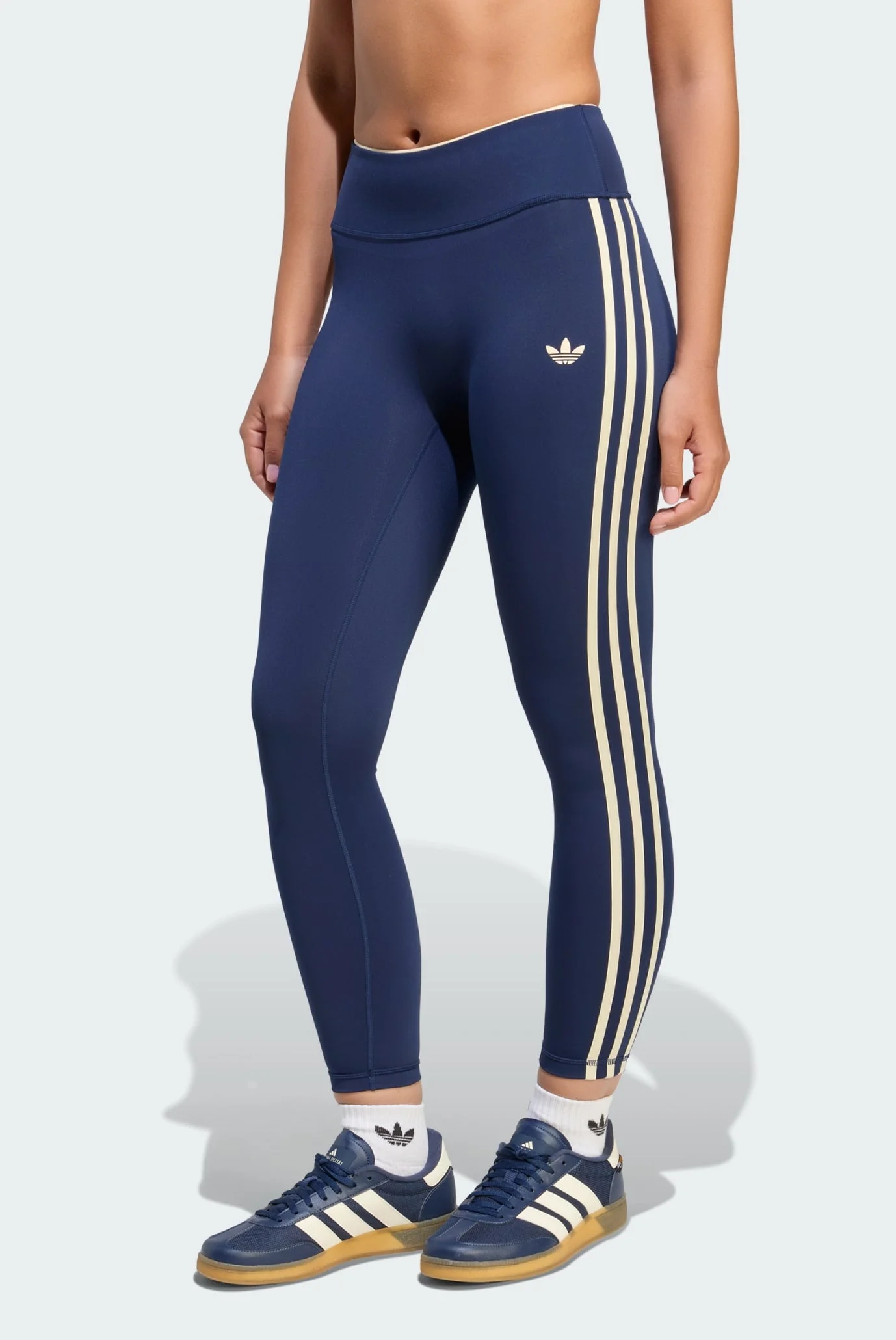 Adidas ქალის შარვალი