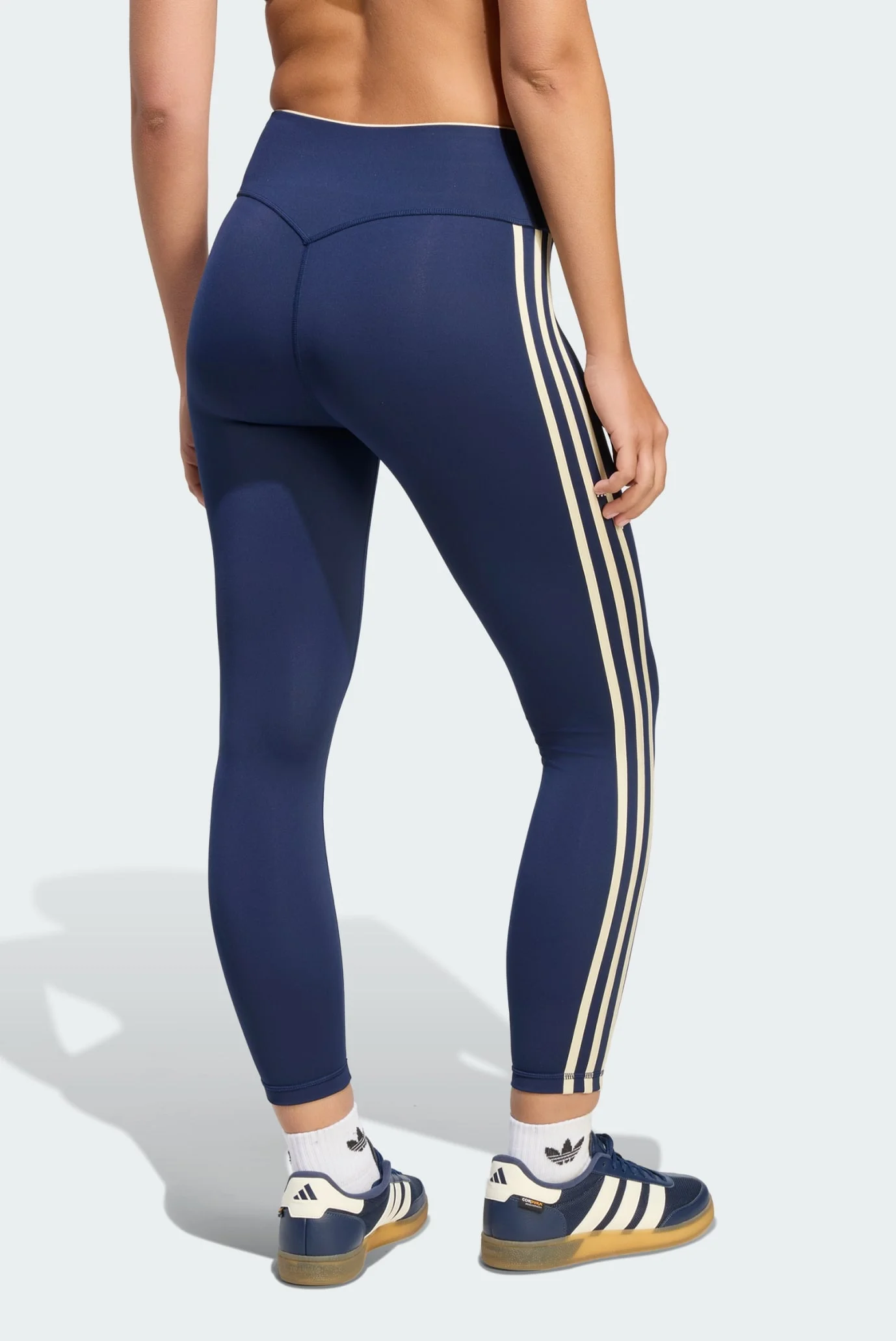 Adidas ქალის შარვალი