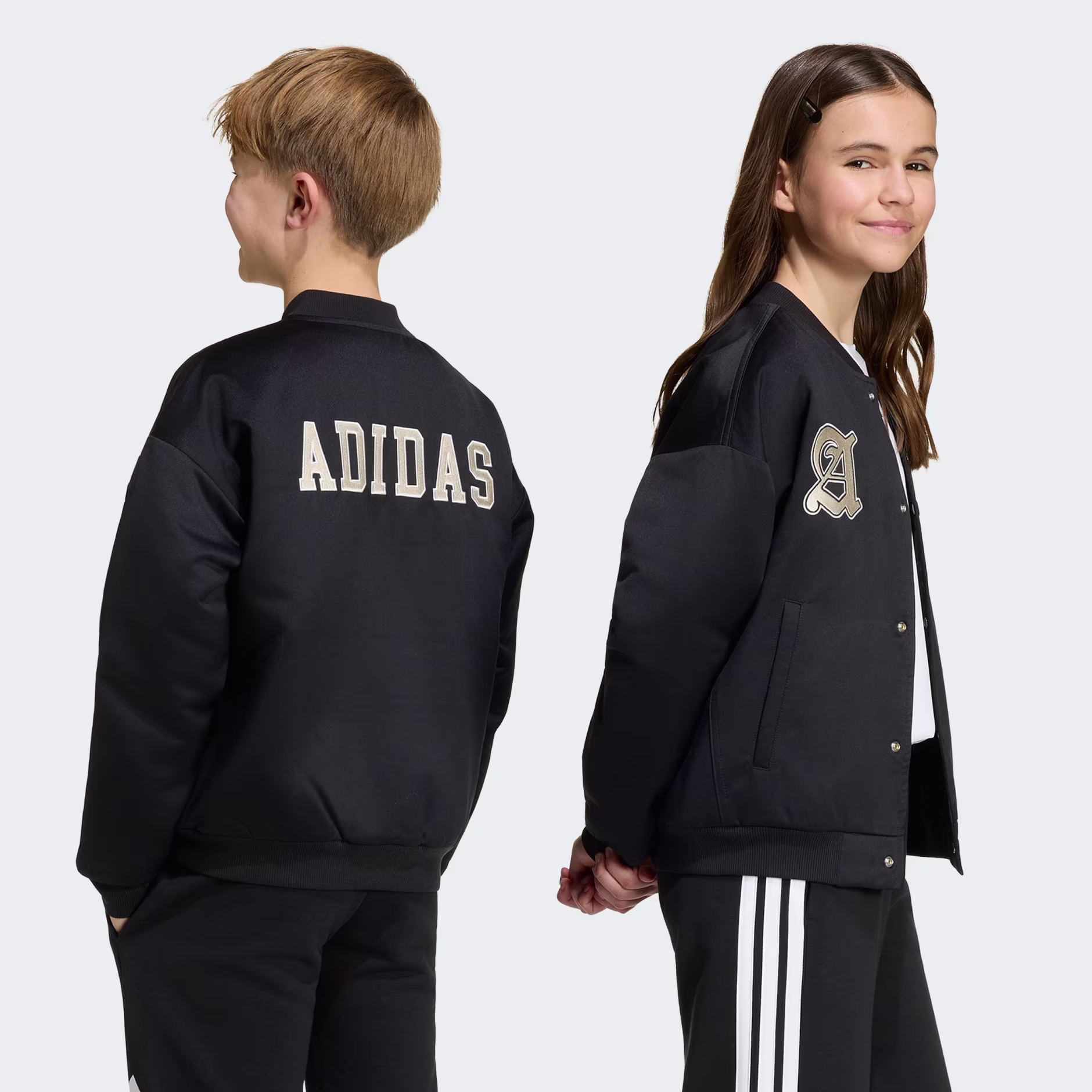 Adidas ბავშვის ქურთუკი