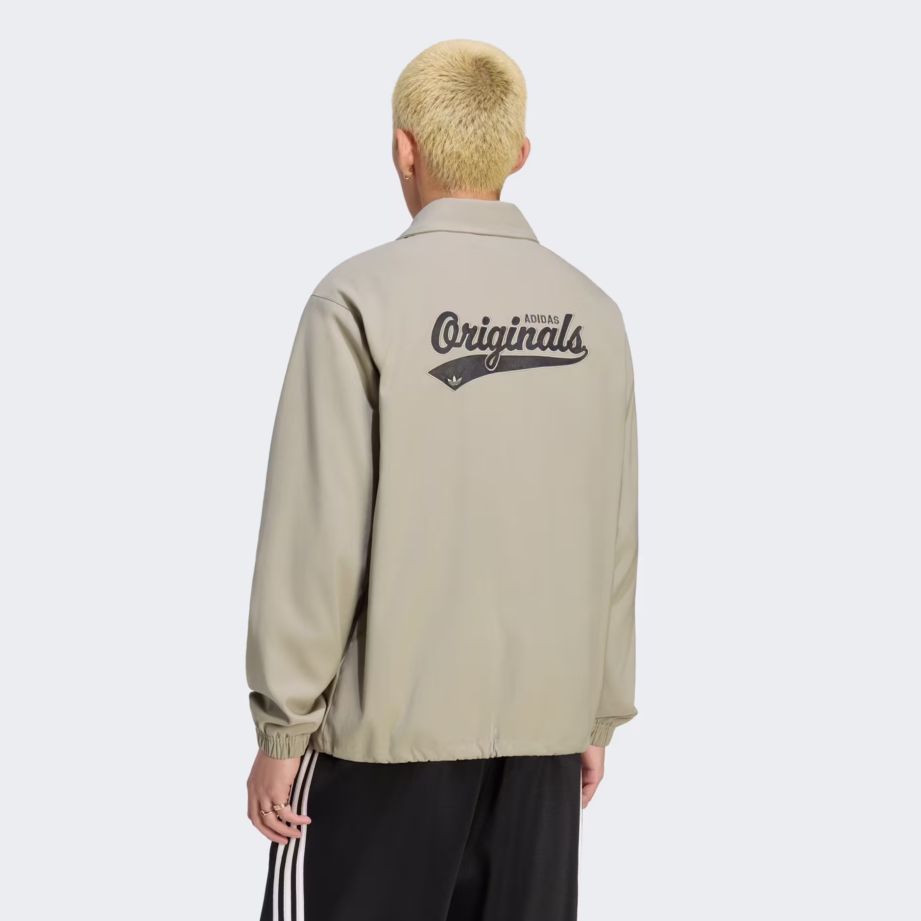 Adidas მამაკაცის ქურთუკი