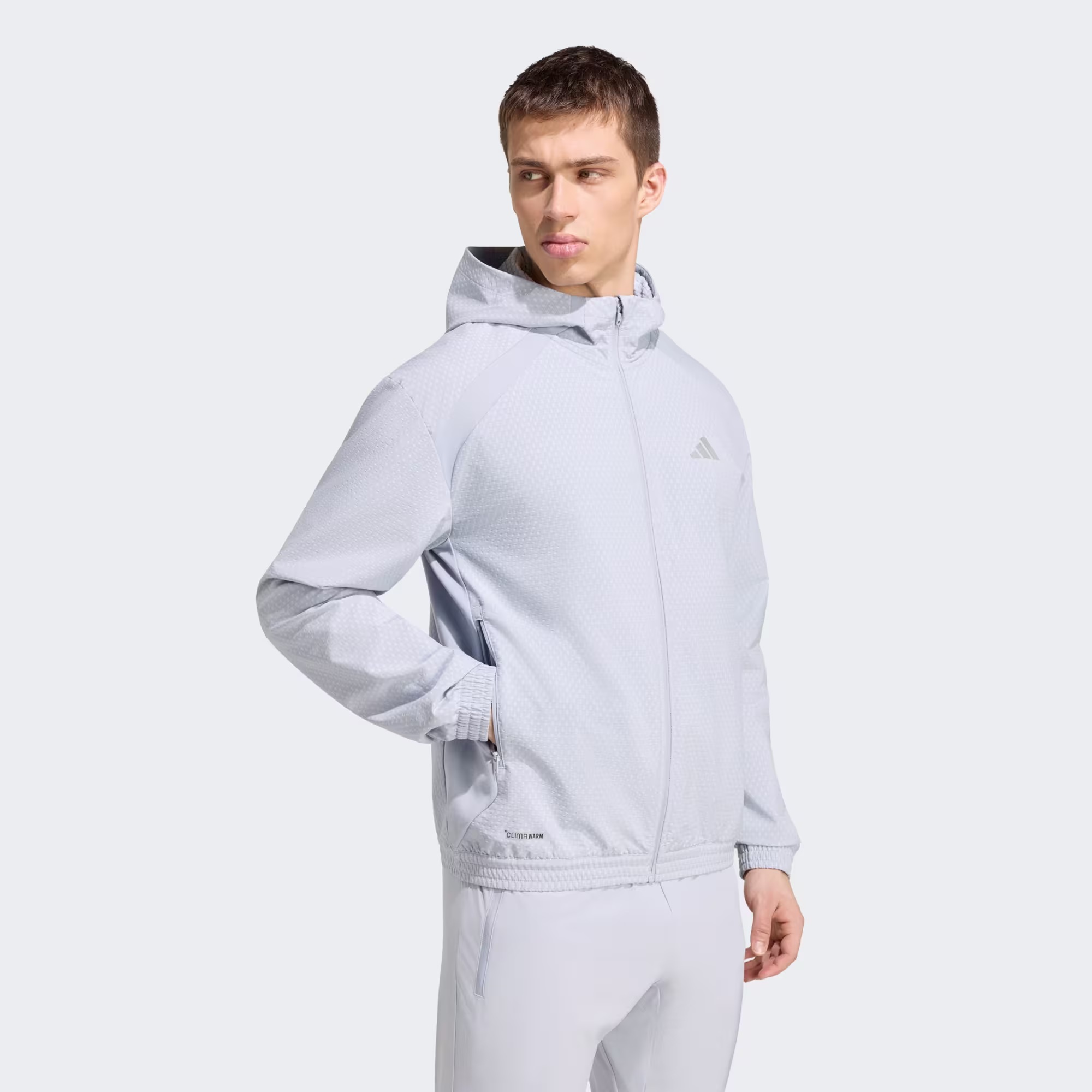 Adidas მამაკაცის ჯემპრი
