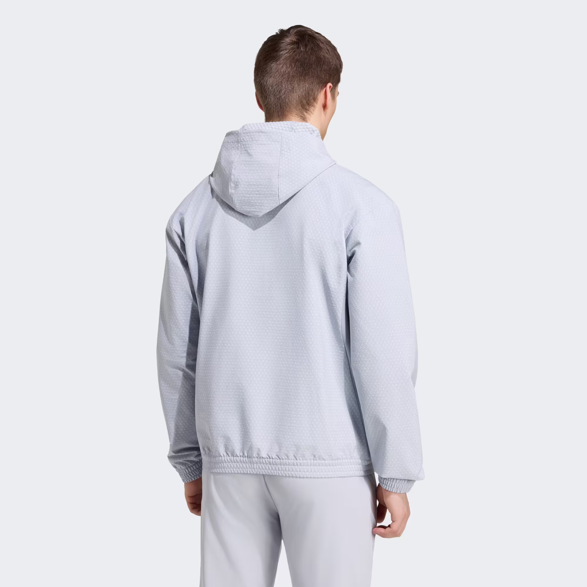 Adidas მამაკაცის ჯემპრი