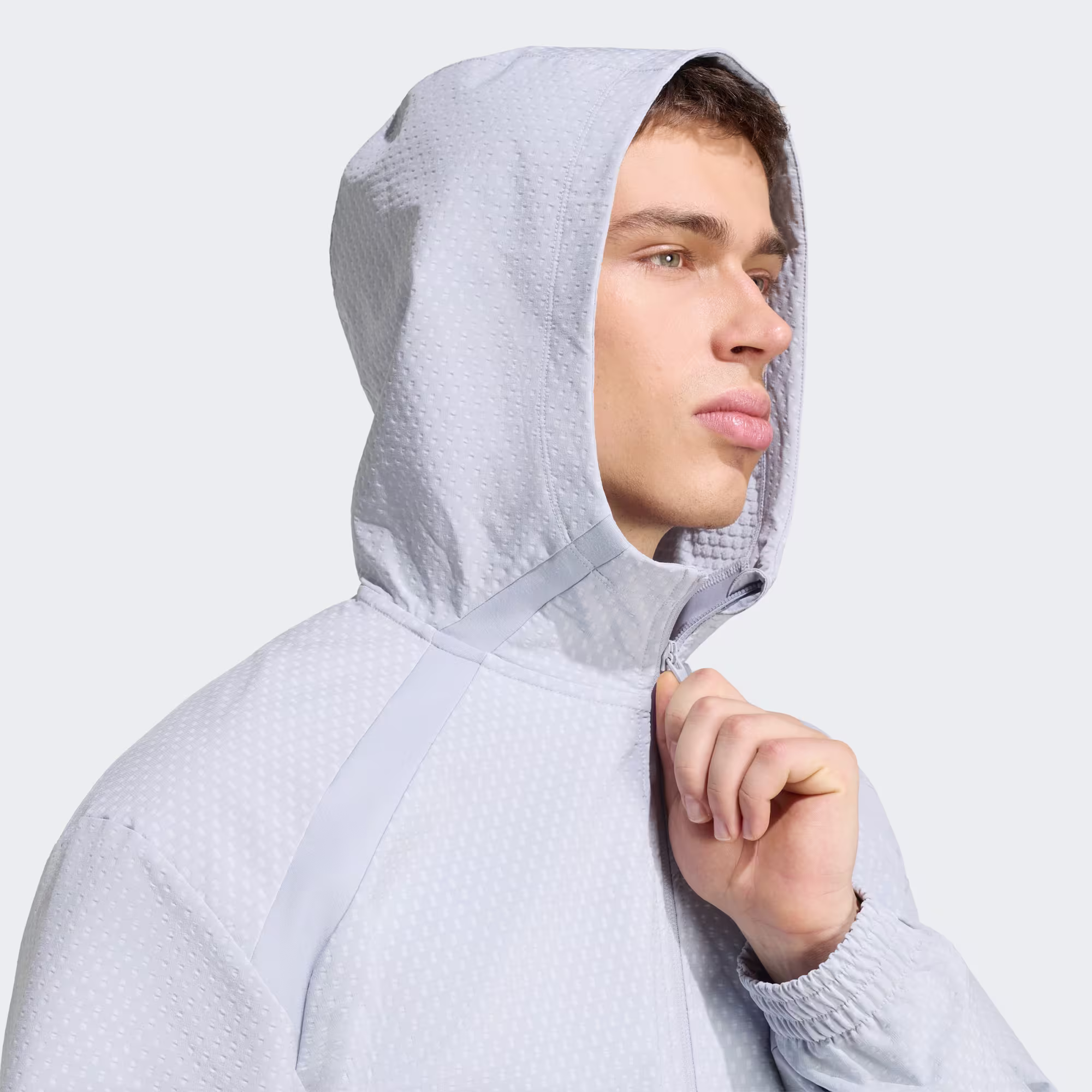Adidas მამაკაცის ჯემპრი