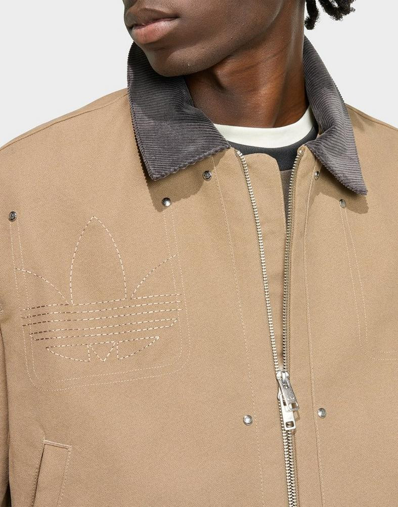 Adidas მამაკაცის ქურთუკი