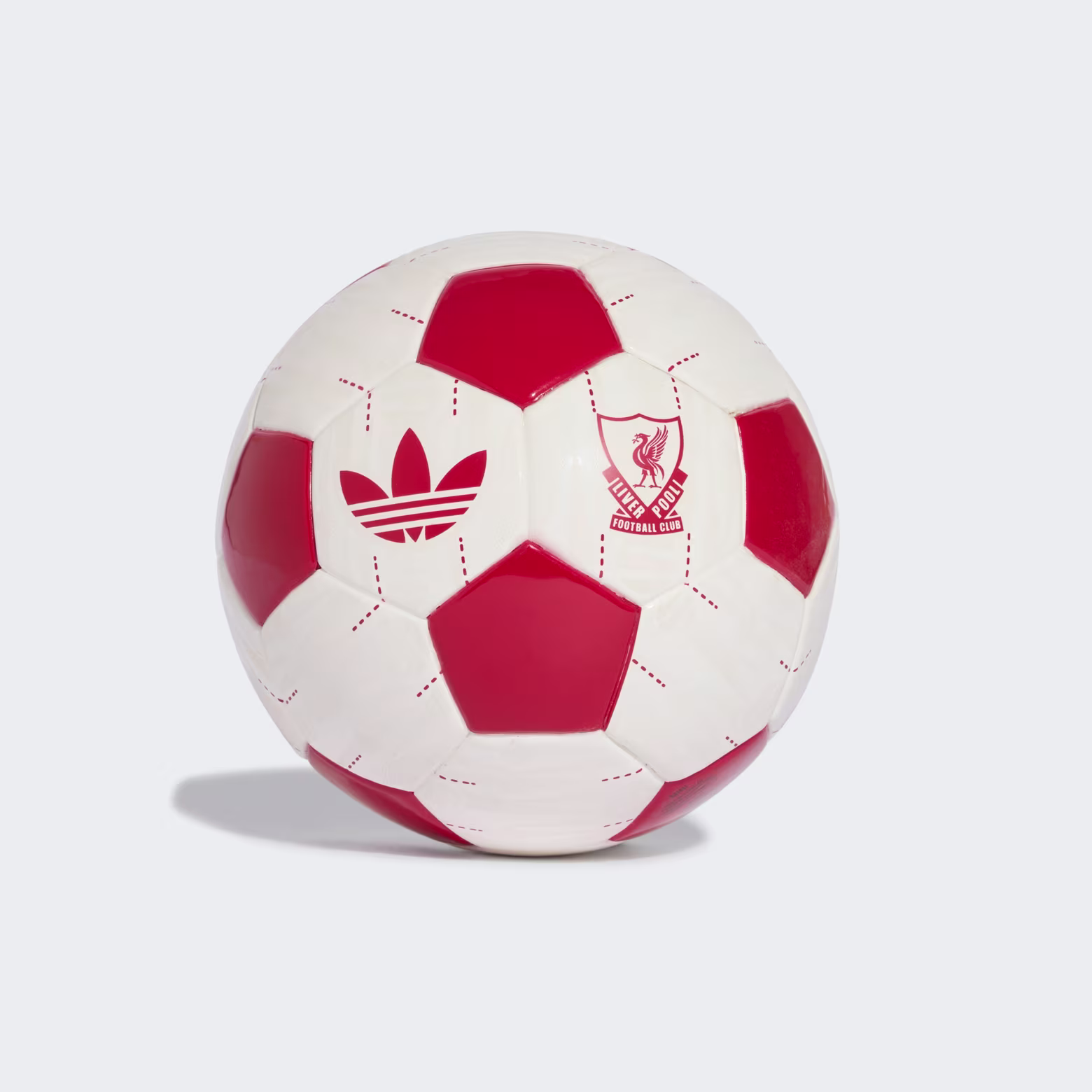 Adidas ბურთი
