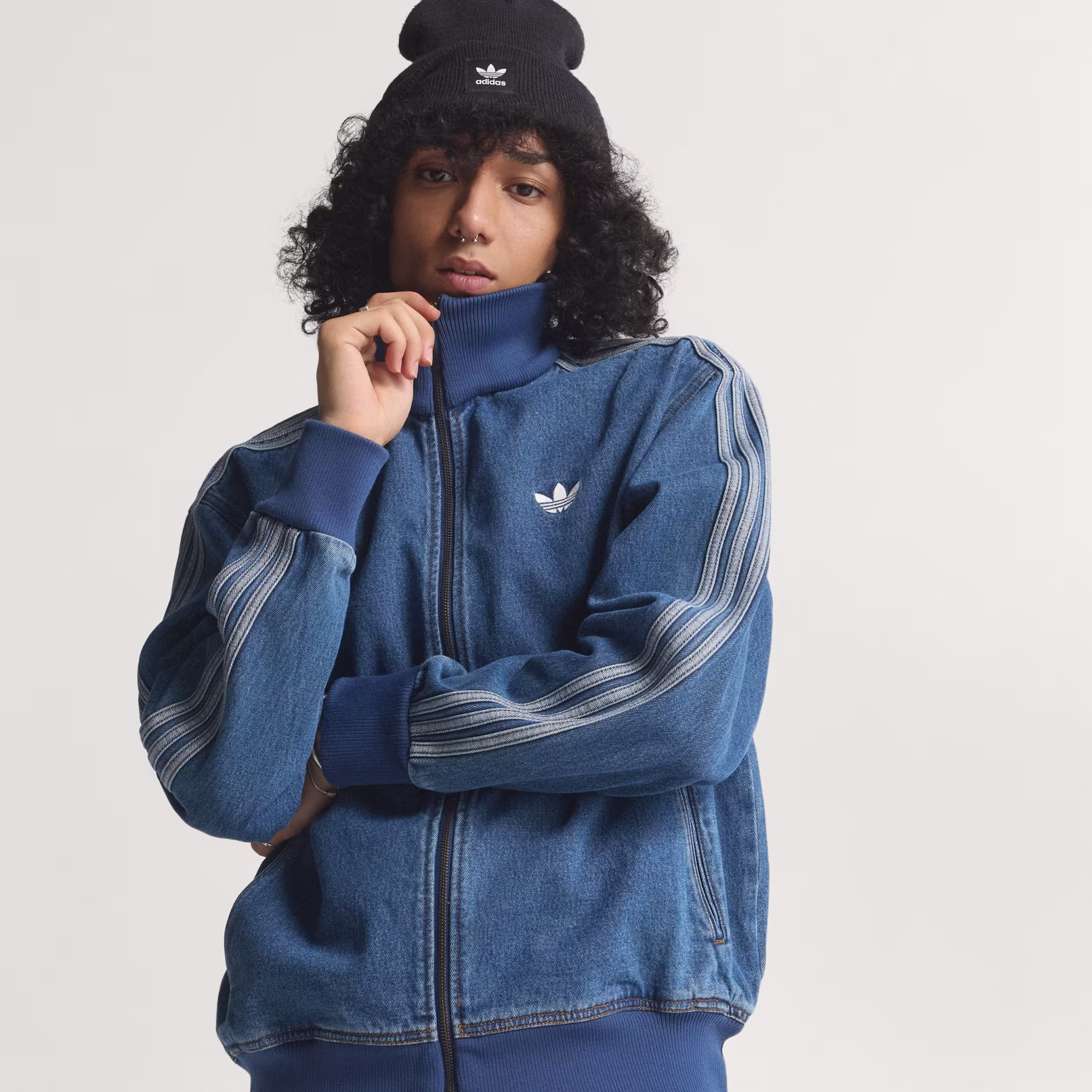 Adidas მამაკაცის ჯემპრი