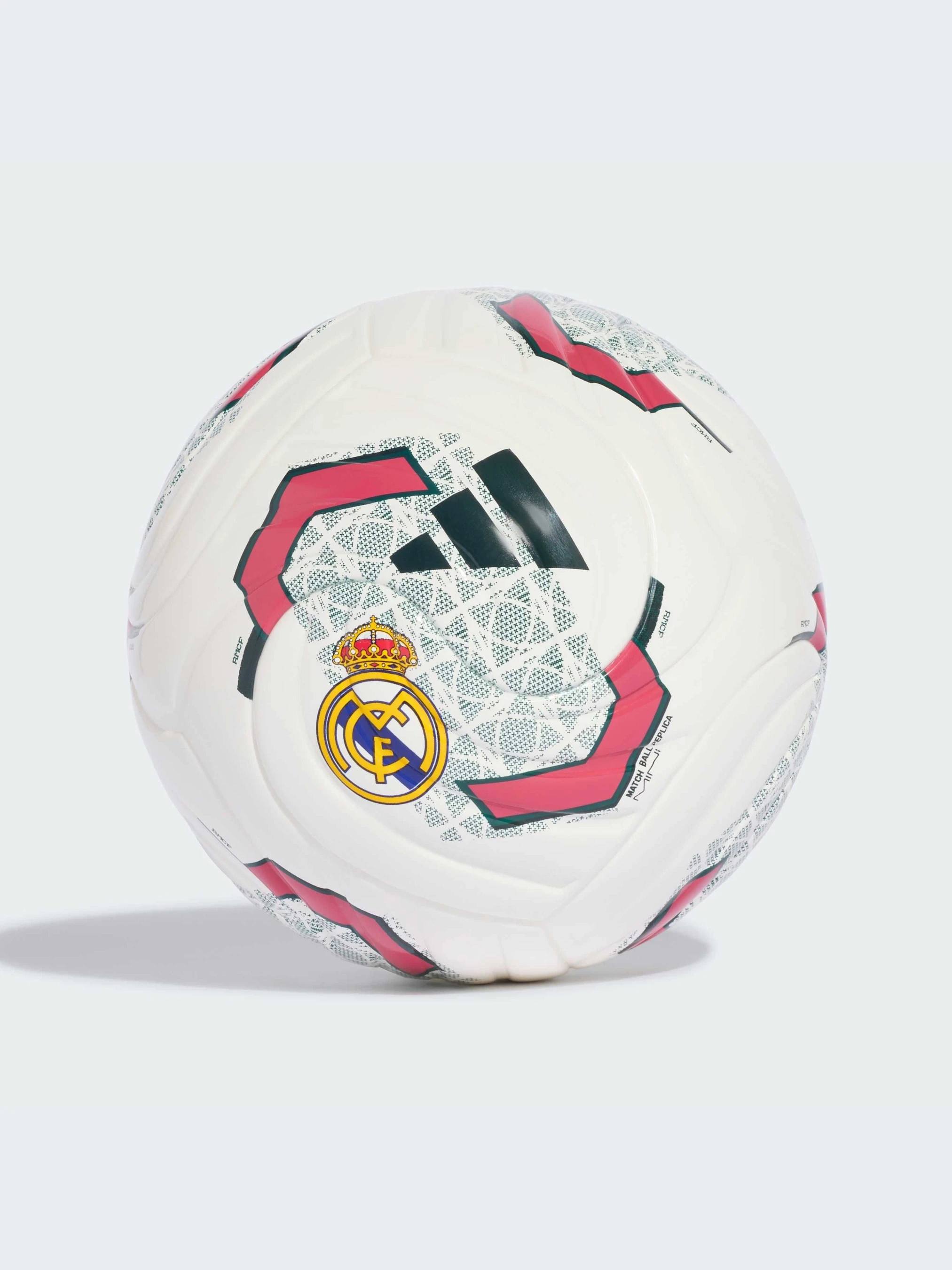 Adidas ბურთი