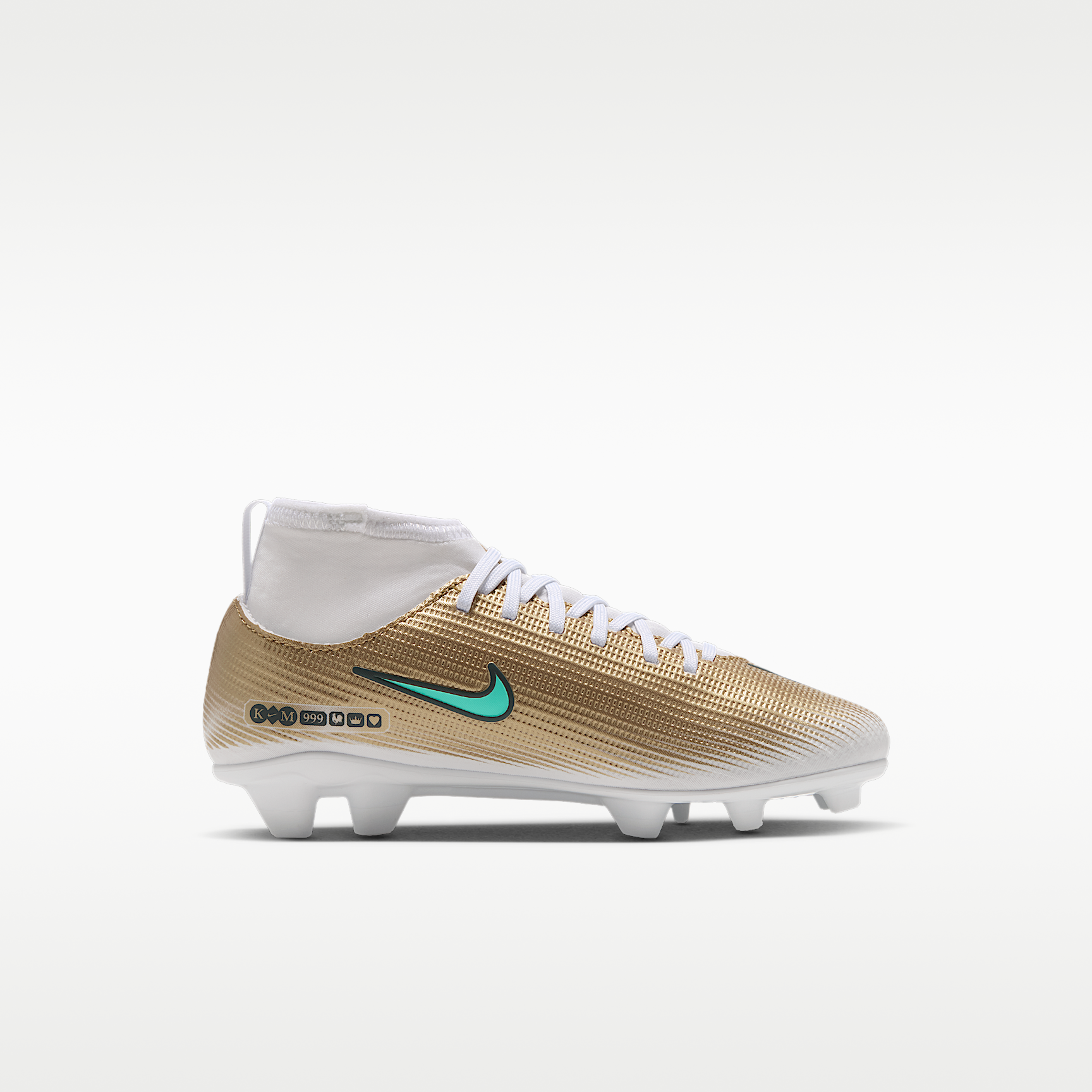 Nike ბავშვის სპორტული ფეხსაცმელი
