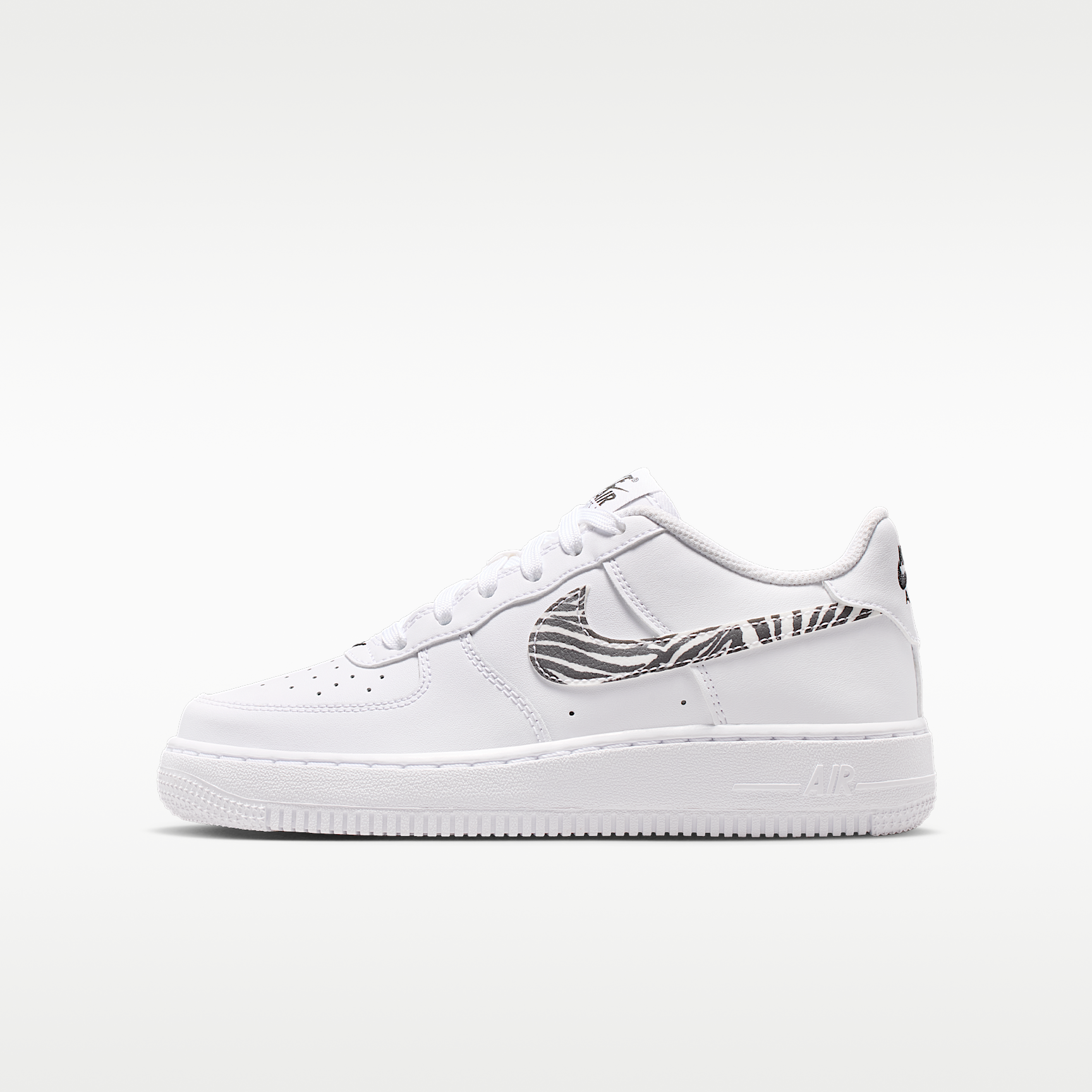 Nike ბავშვის სპორტული ფეხსაცმელი