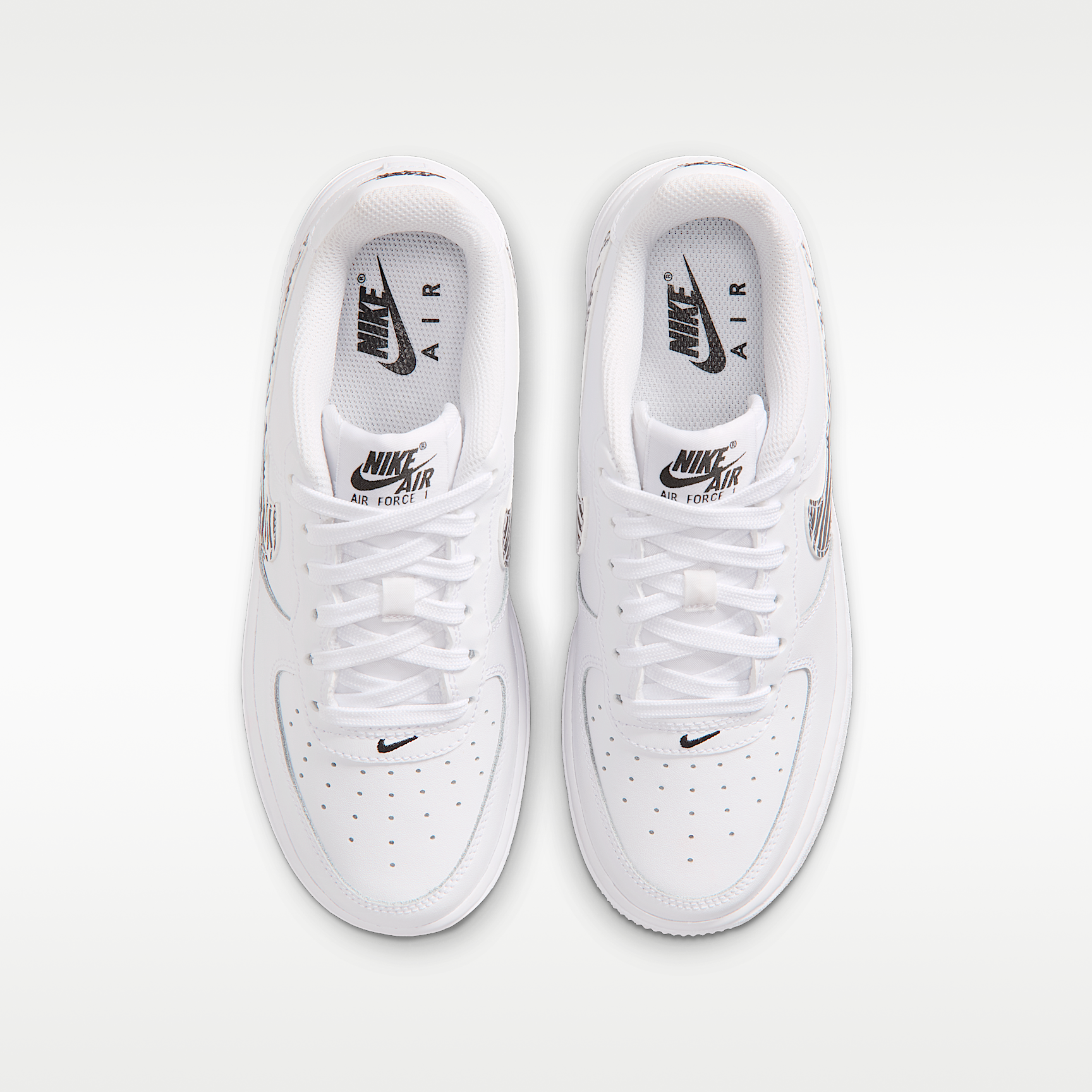 Nike ბავშვის სპორტული ფეხსაცმელი