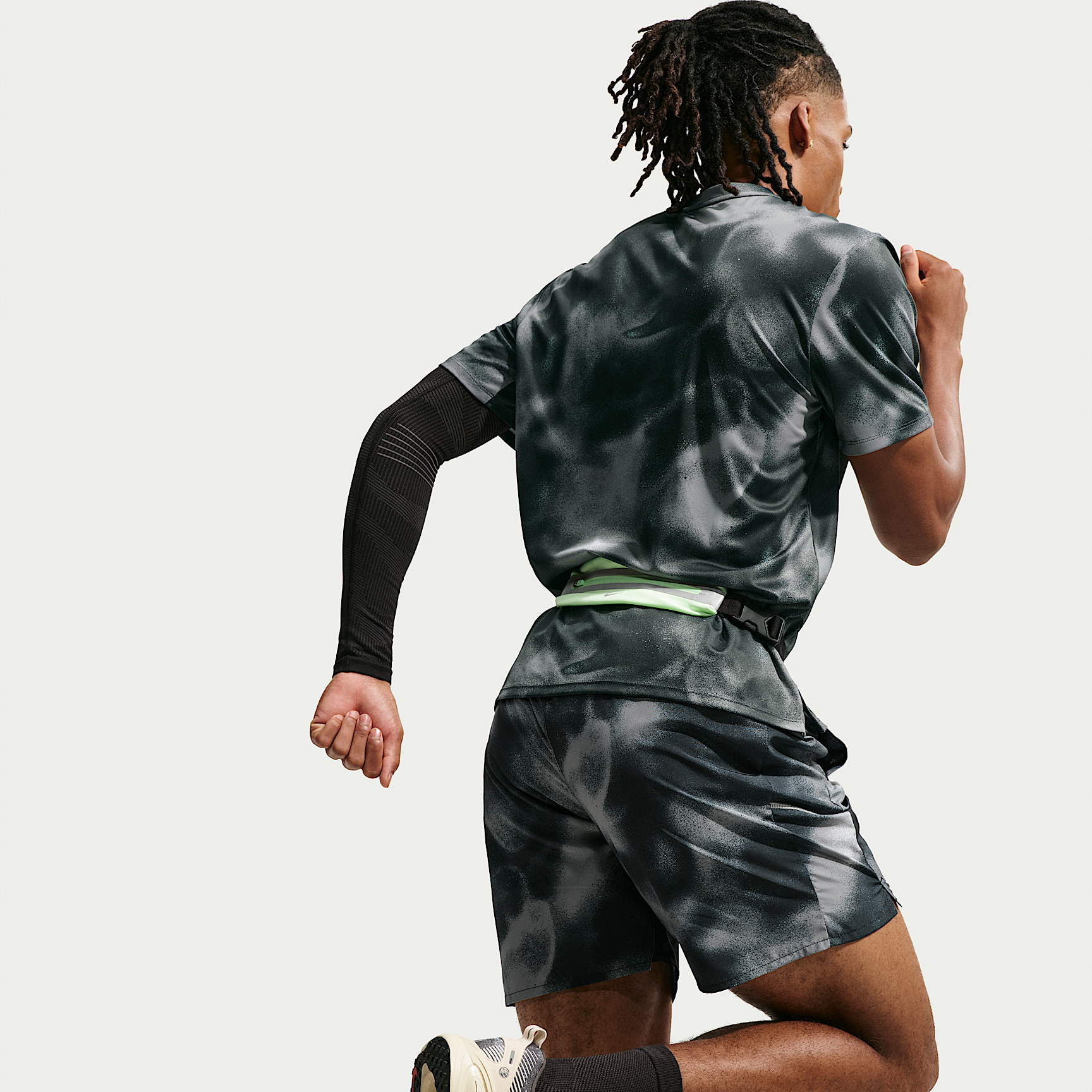 Nike მამაკაცის შორტი
